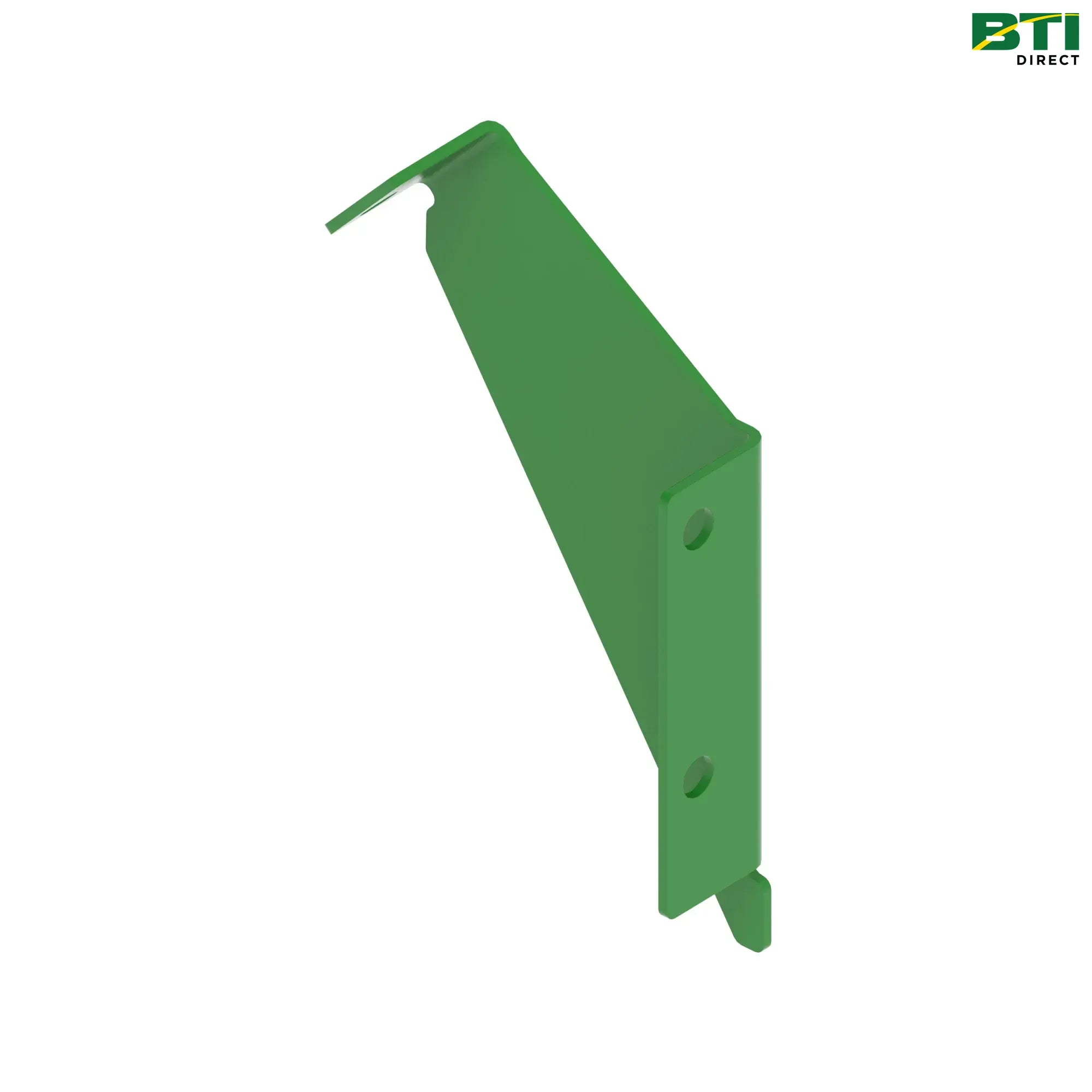 N377968: Wrap Slot Bracket