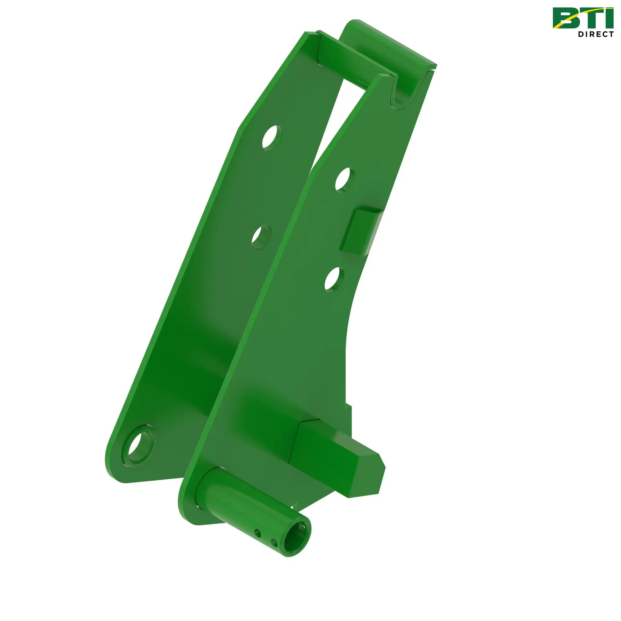 AW34281: Loader Boom Holder, Left Side