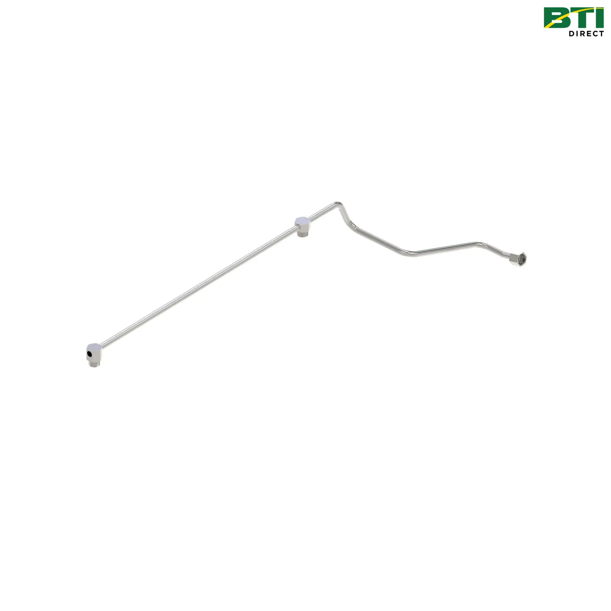 AUC10365: Lift Valve to Cylinder Oil Line
