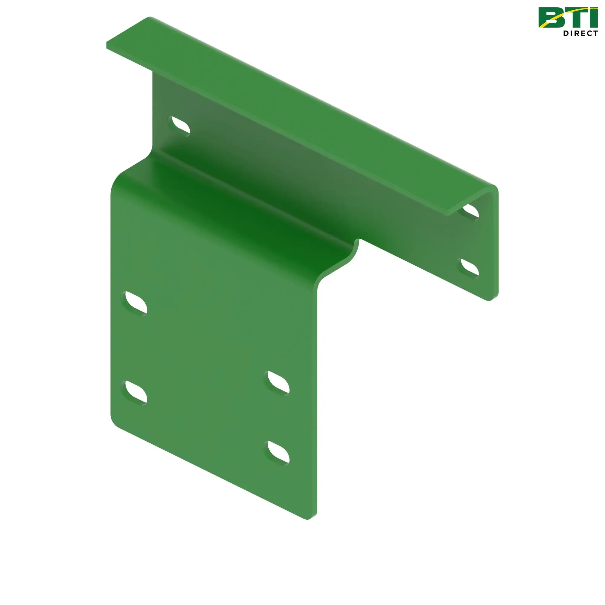 N209120: Tread Adjusting Valve Bracket, Left Side