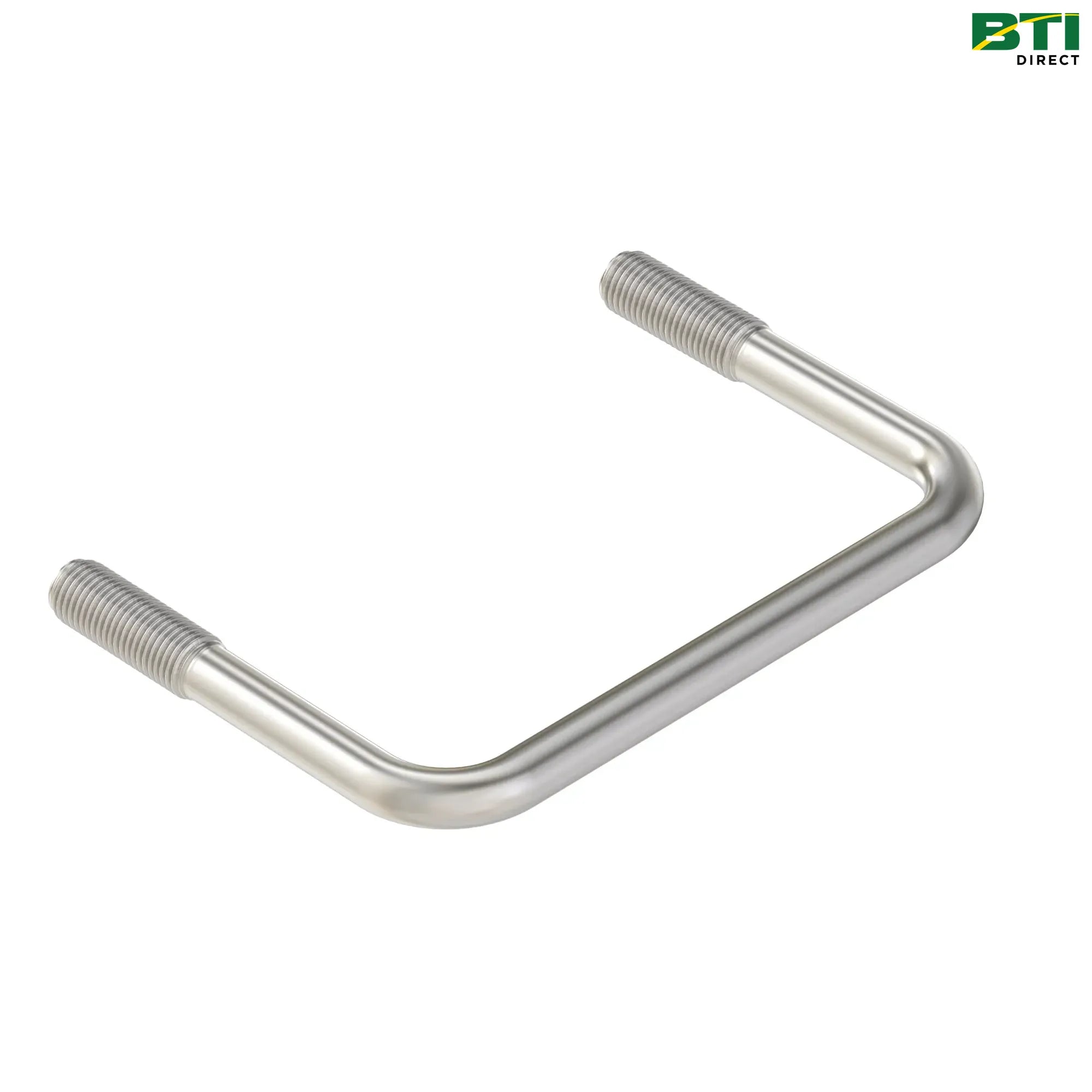N318711: U-Bolt, M10 X 75.55