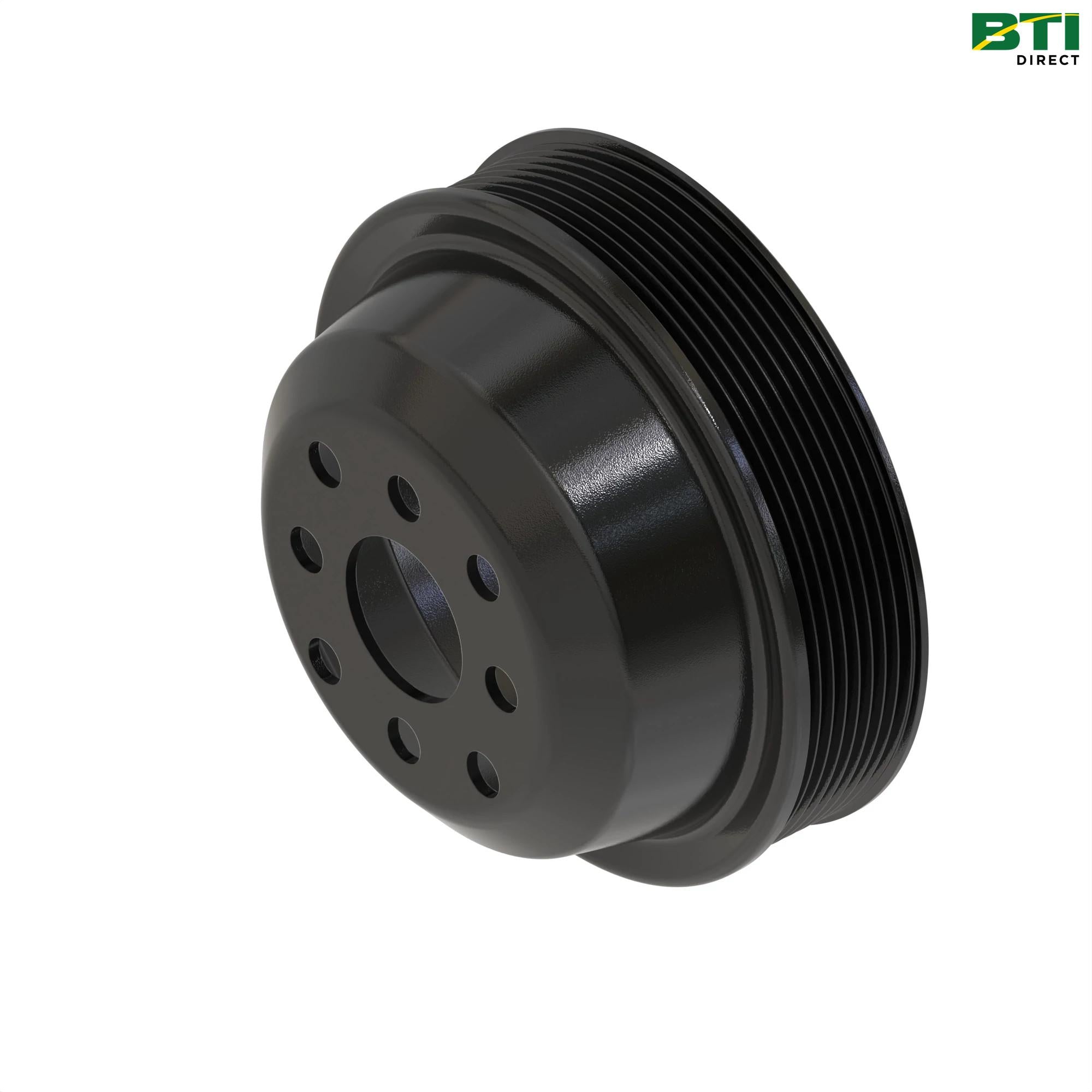 R128659: Engine Fan Pulley