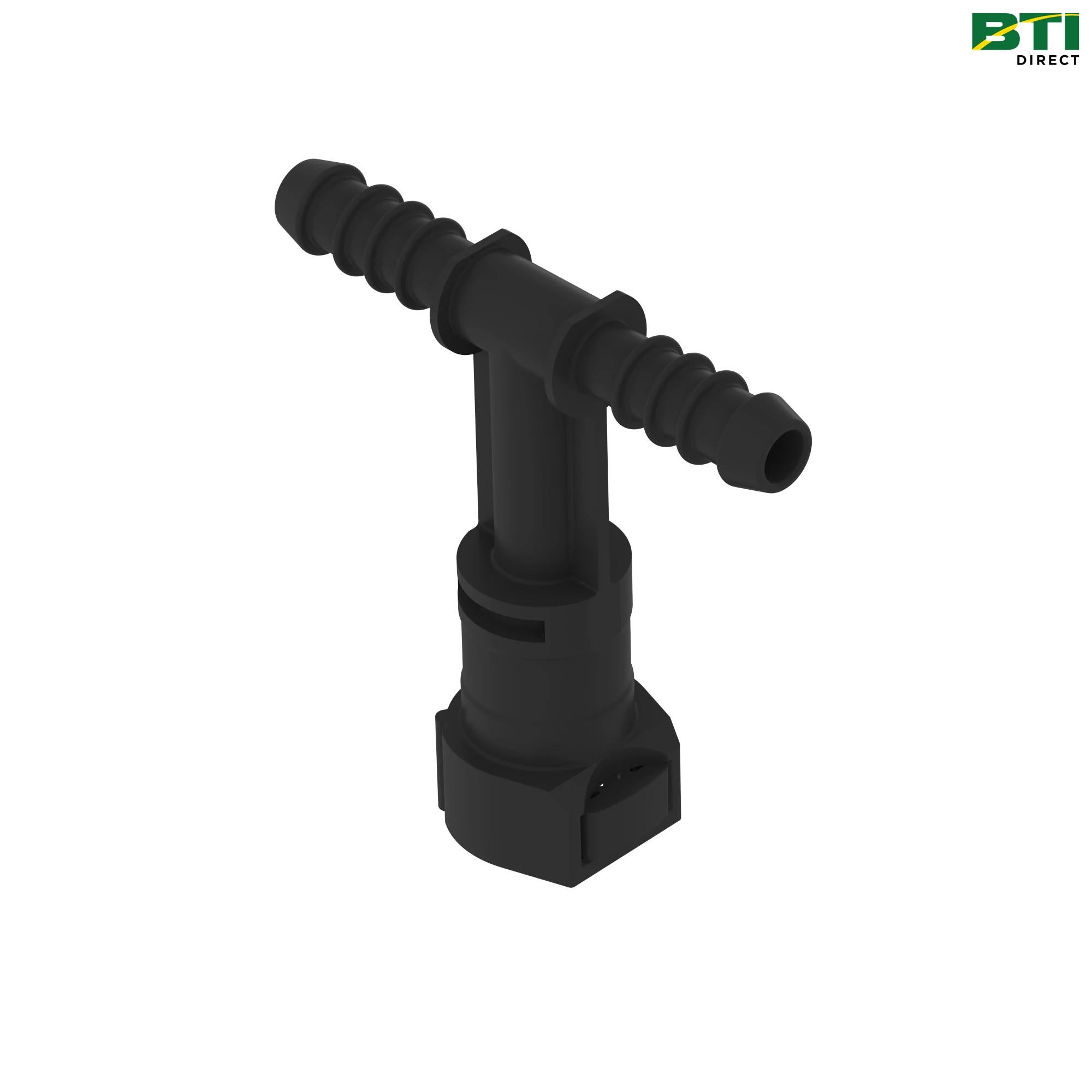 AL232895: Quick Coupler
