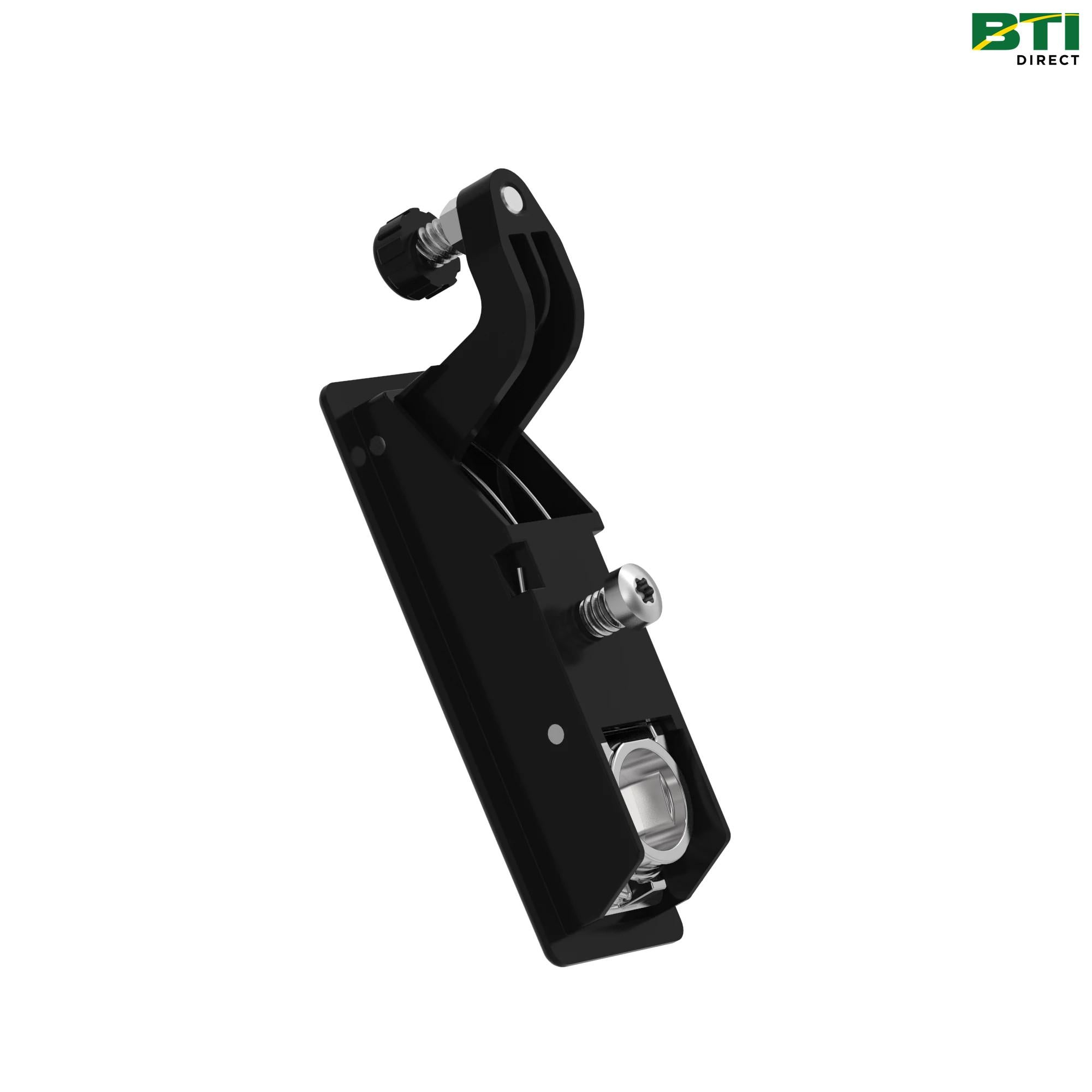 AL232315: Hood Latch, Left Side