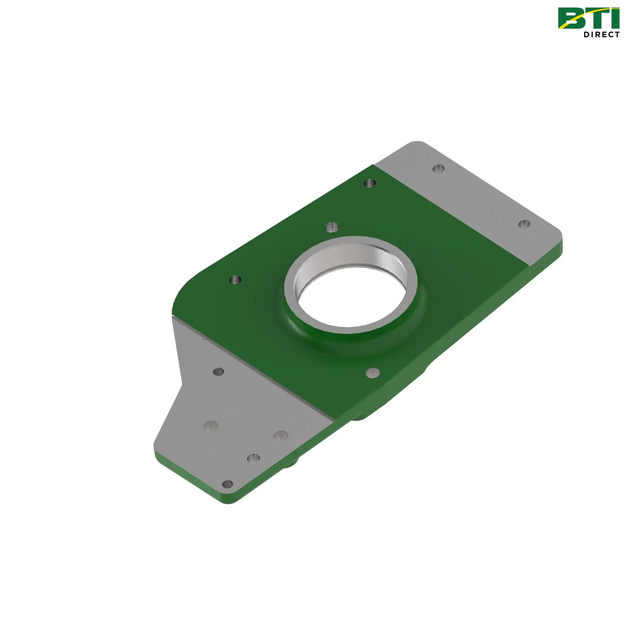 N382257: Bearing Housing without Bearing