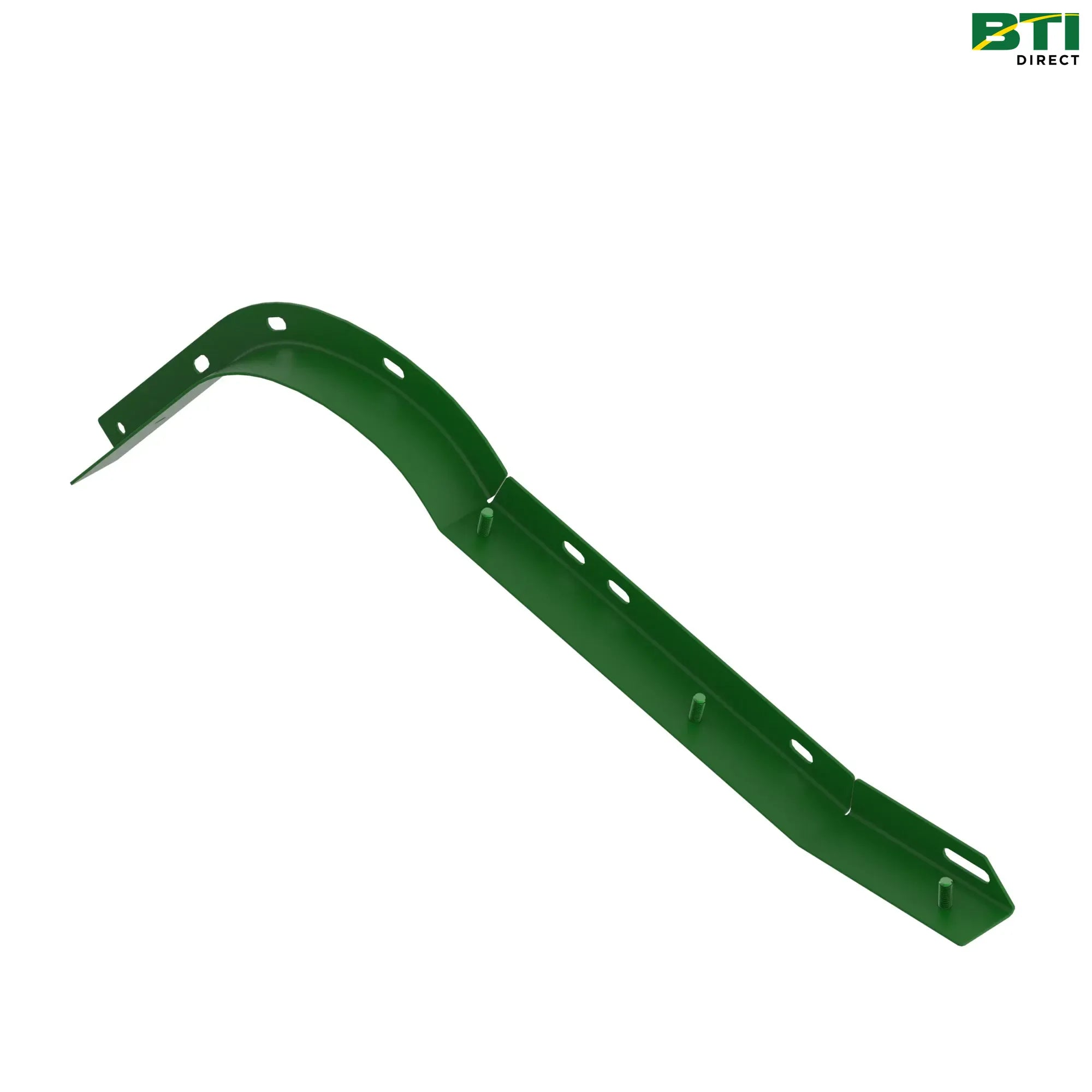 AXE15915: Left Side Auger Reinforcement