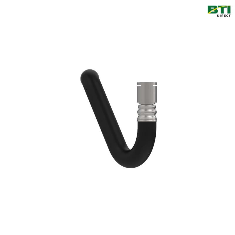 AL222658: Oil Cooler Hydraulic Hose