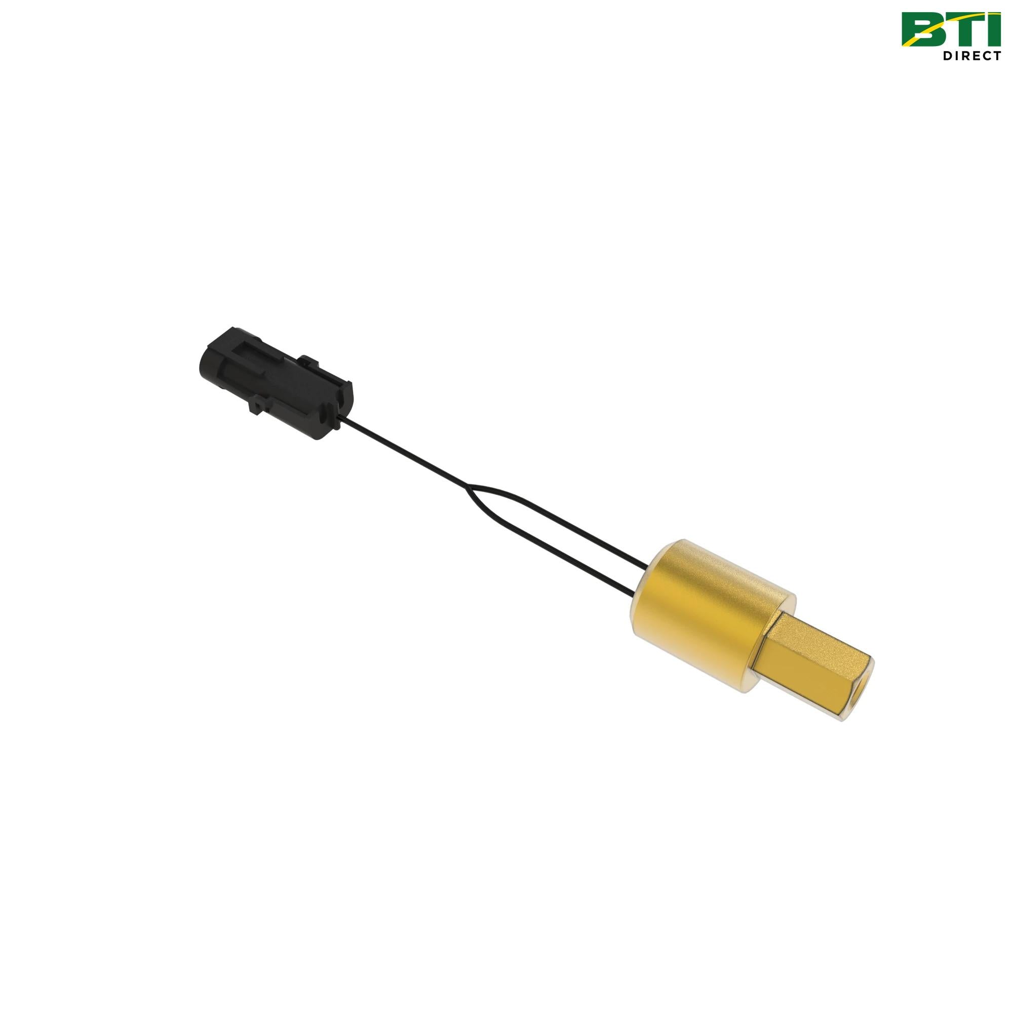 AN400697: Pressure Switch