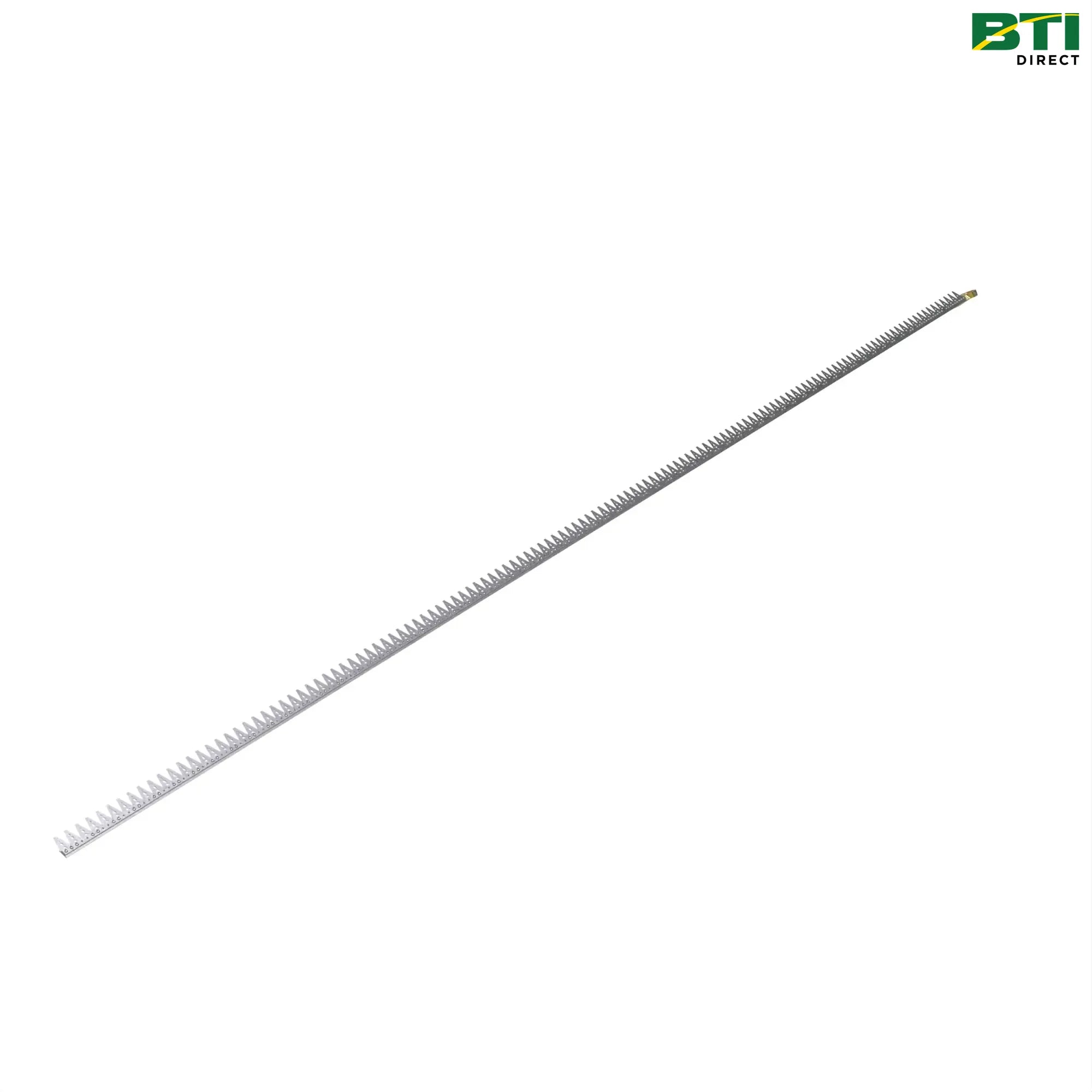 AXE34900: Flex Cutterbar Knife Assembly, Coarse