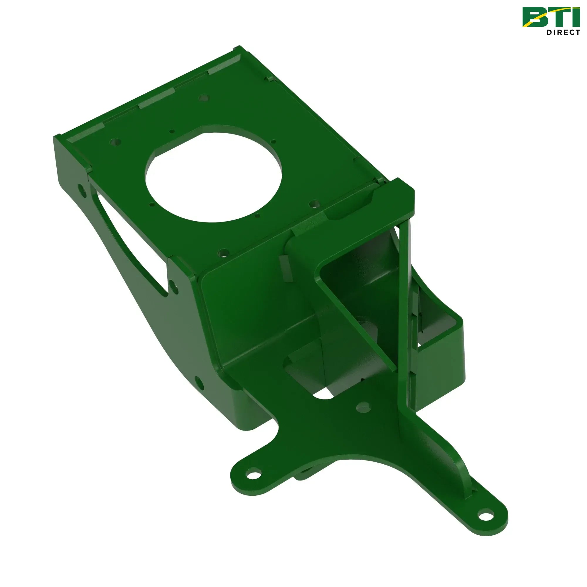 AXE64100: Auto Coupler Header Drive Shaft Housing