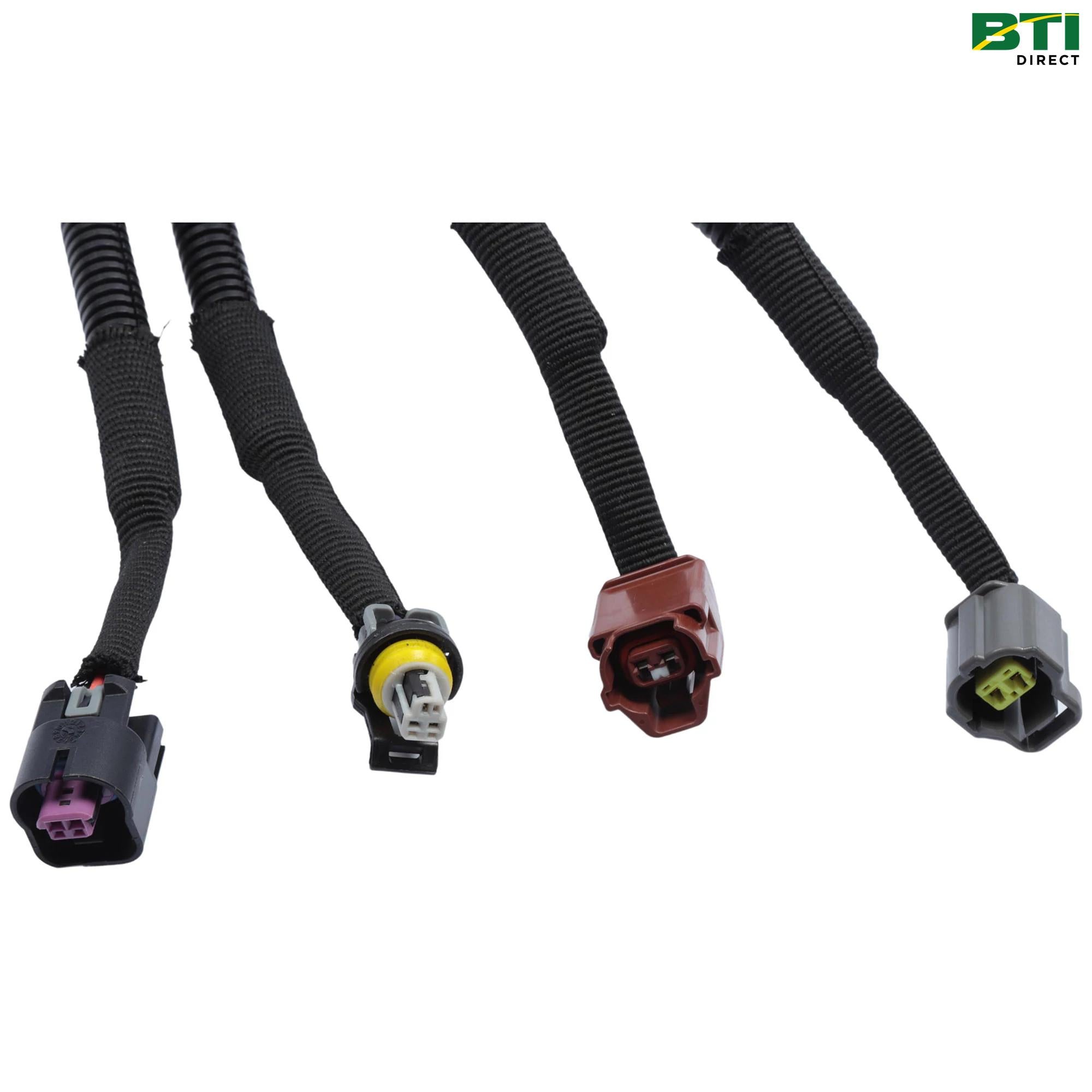 AN303856: Wiring Harness