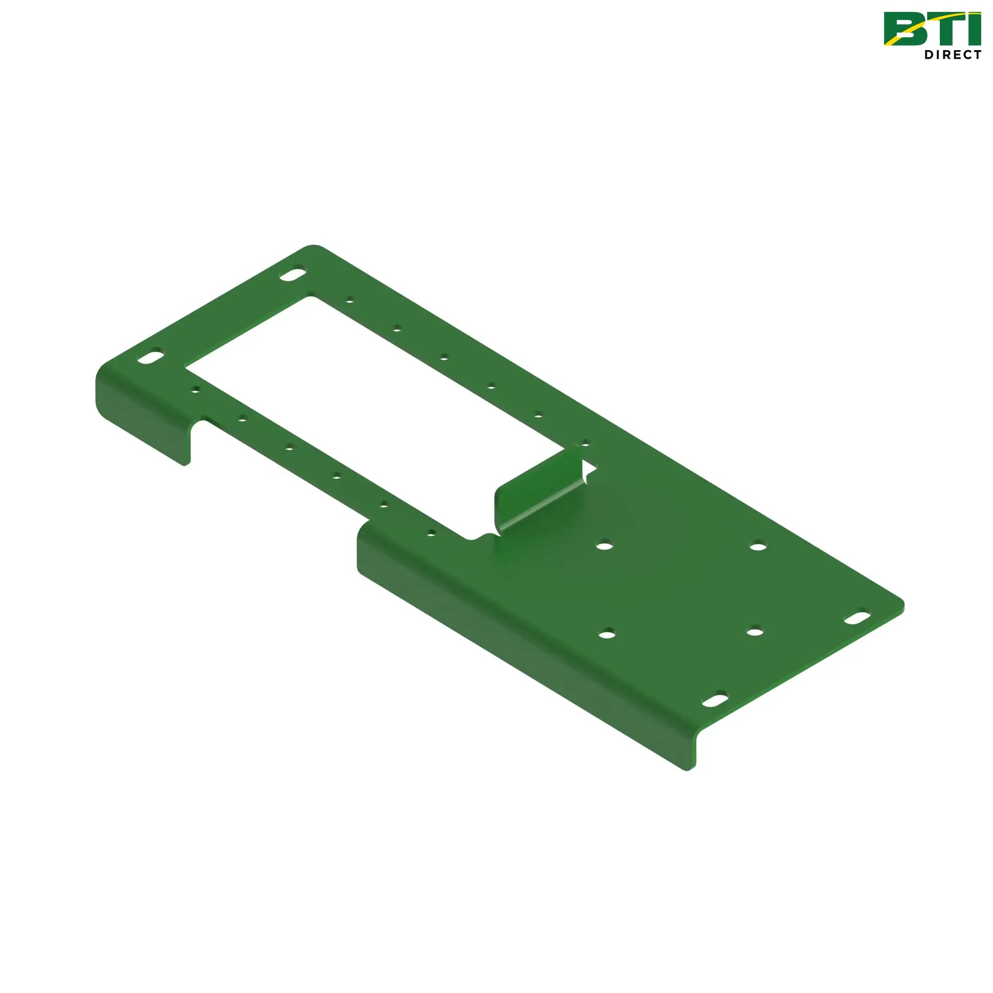 N378384: Fuse Holder Bracket Angle