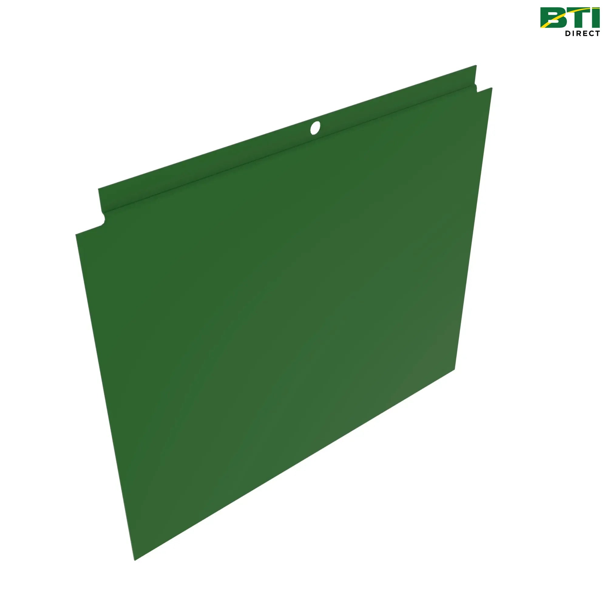 N128329: Separator and Transition Duct Access Door