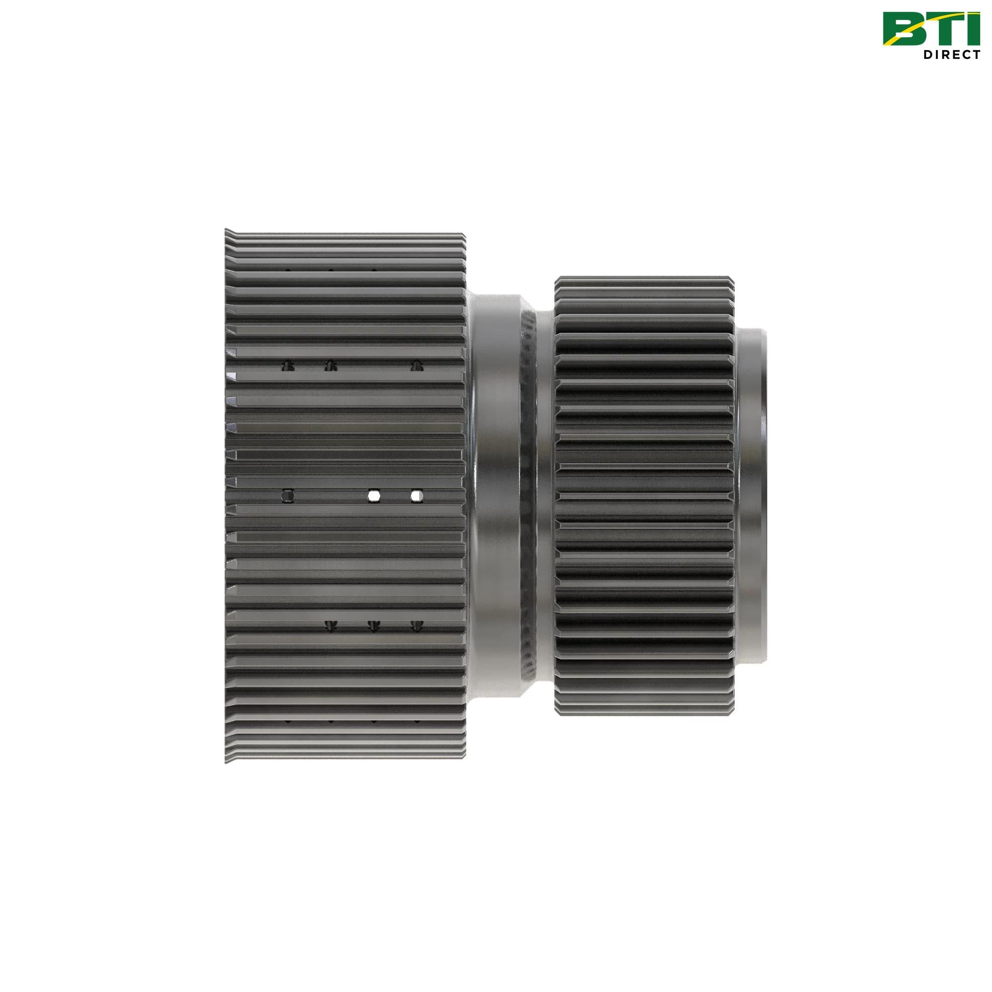 RE219260: Hub