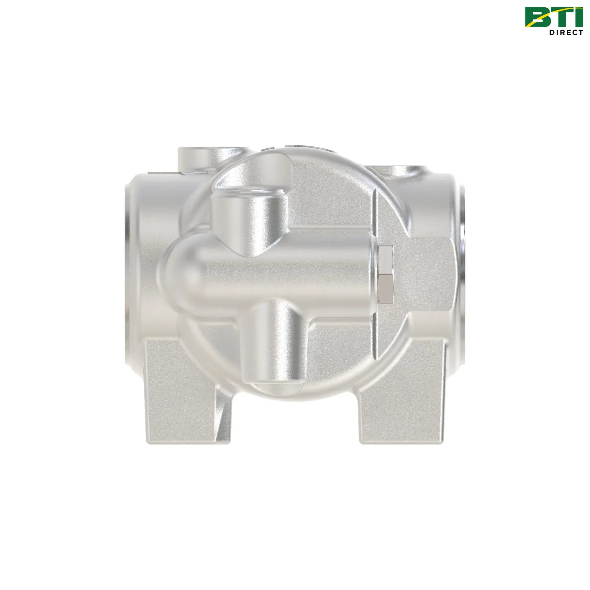 RE202163: Hydraulic Oil Filter Head
