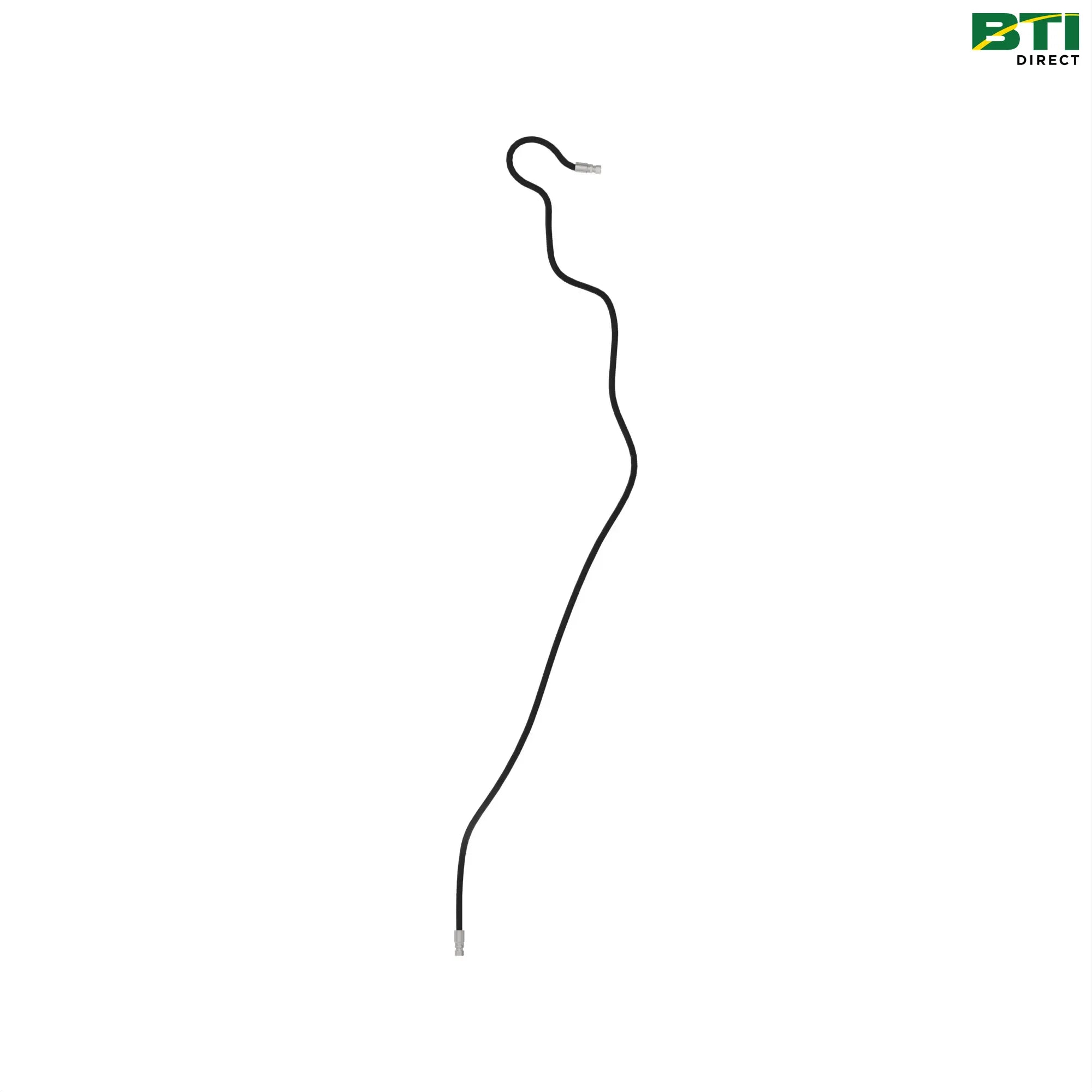 N401391: Upper Radiator Hose
