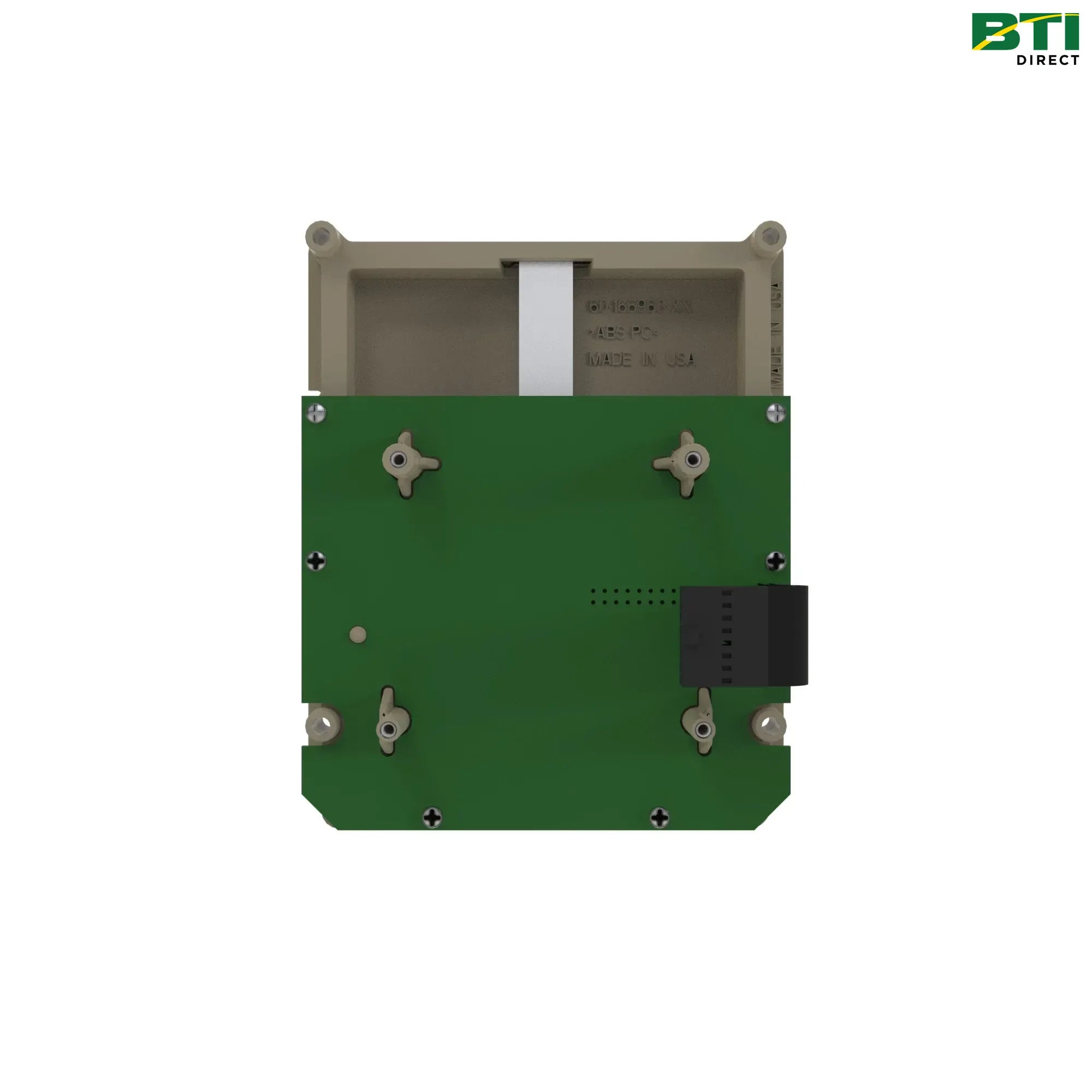 AN400828: Hitch and Selective Control Valve Controller