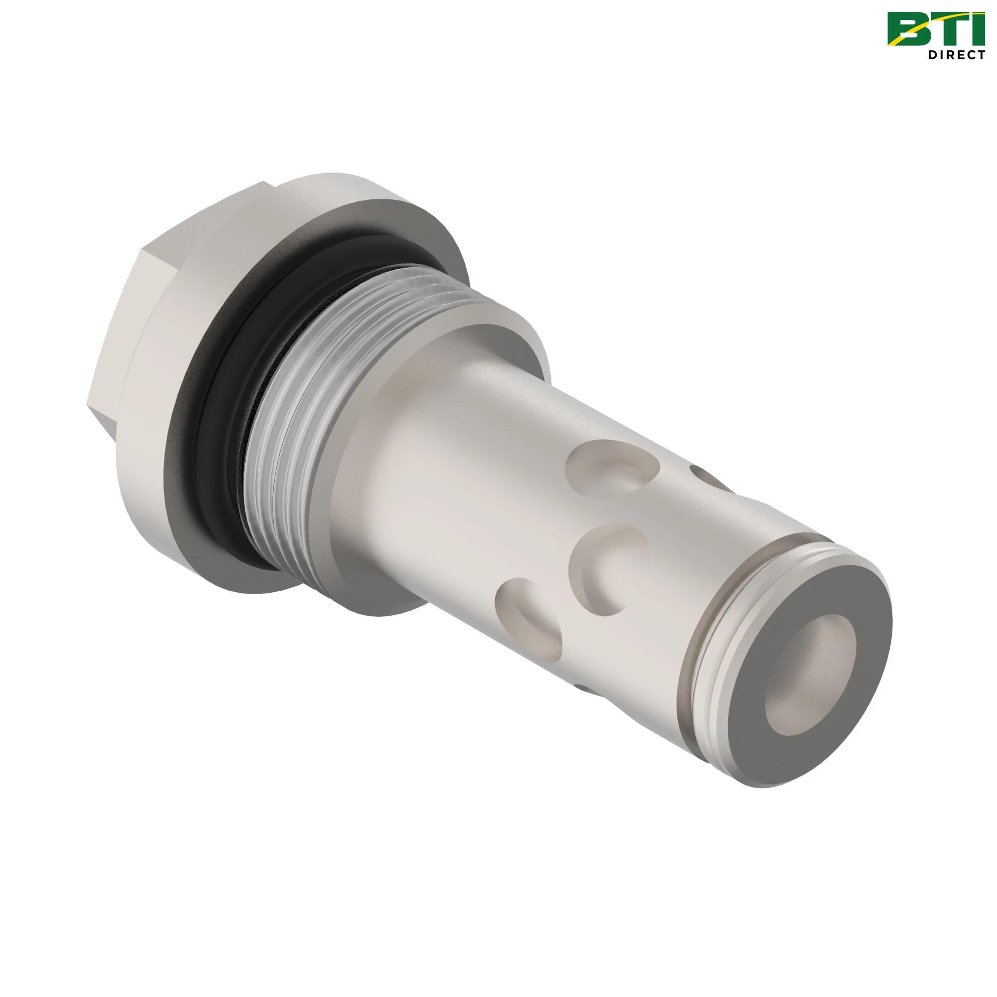 AL233442: Thermostatic Control Valve