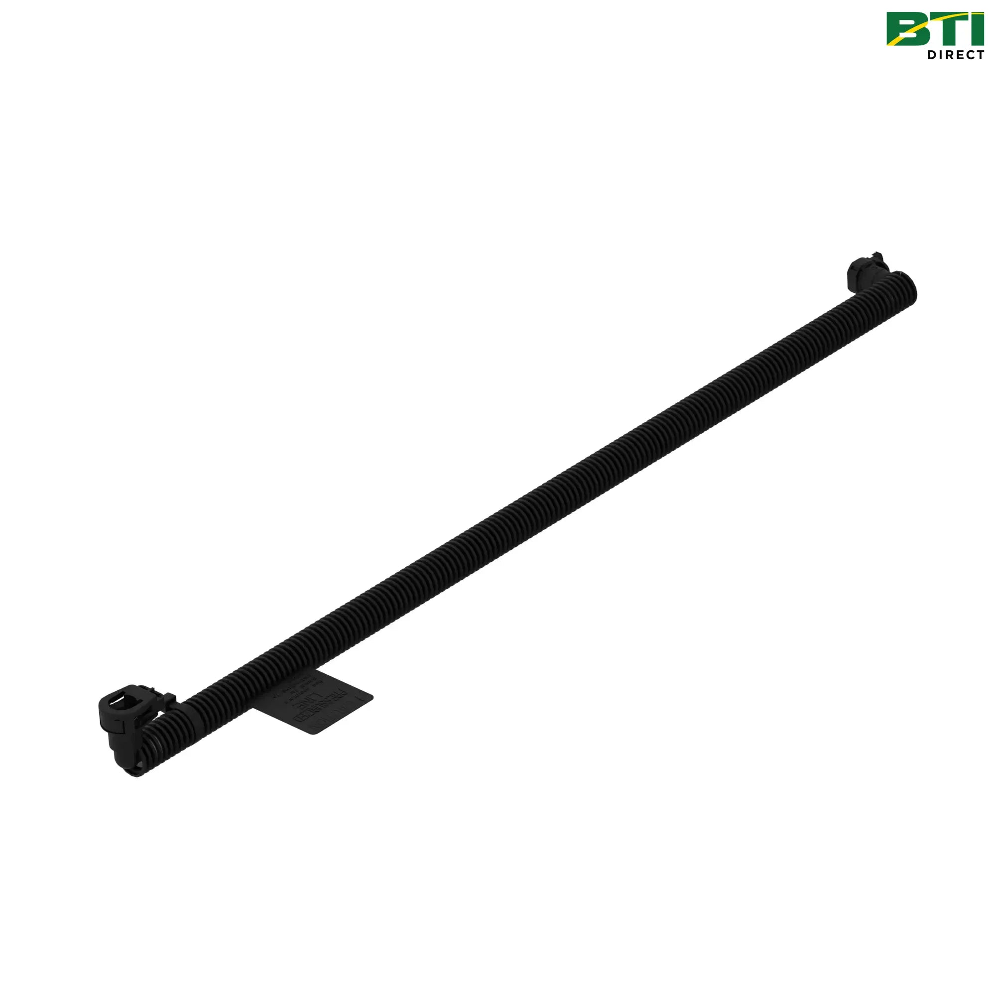 AUC11177: Fuel Line