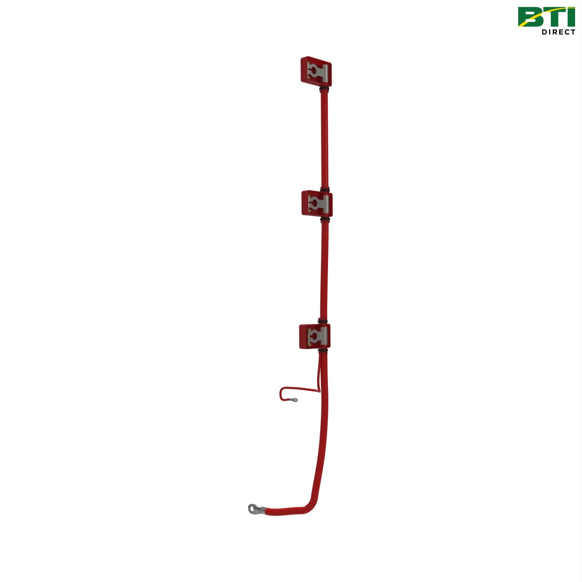 AN404942: Positive Battery Cable
