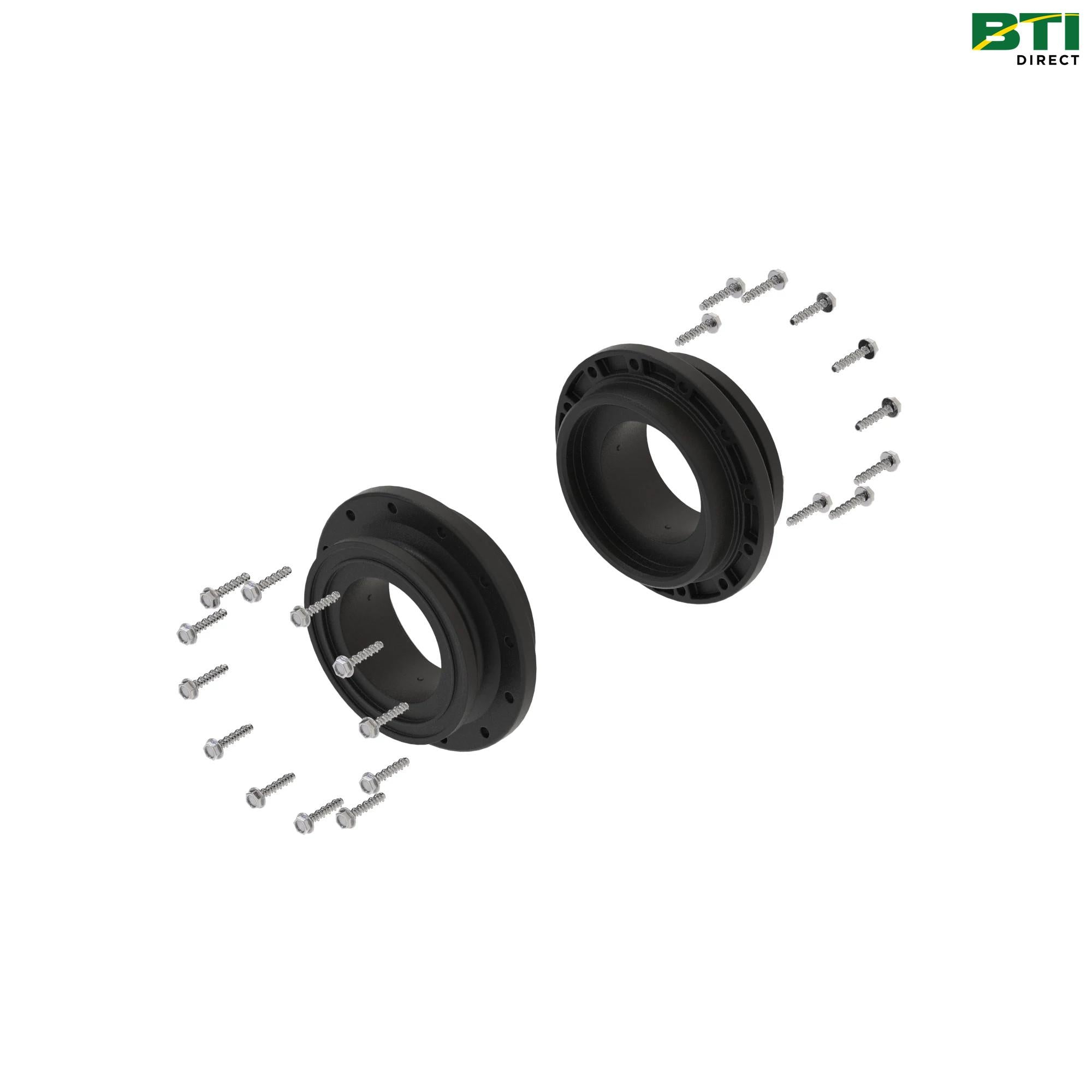 AN405686: Flange Kit