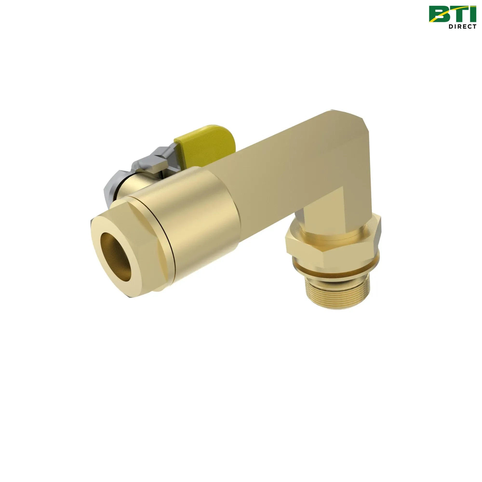 AUC11260: Engine Oil Drain Valve
