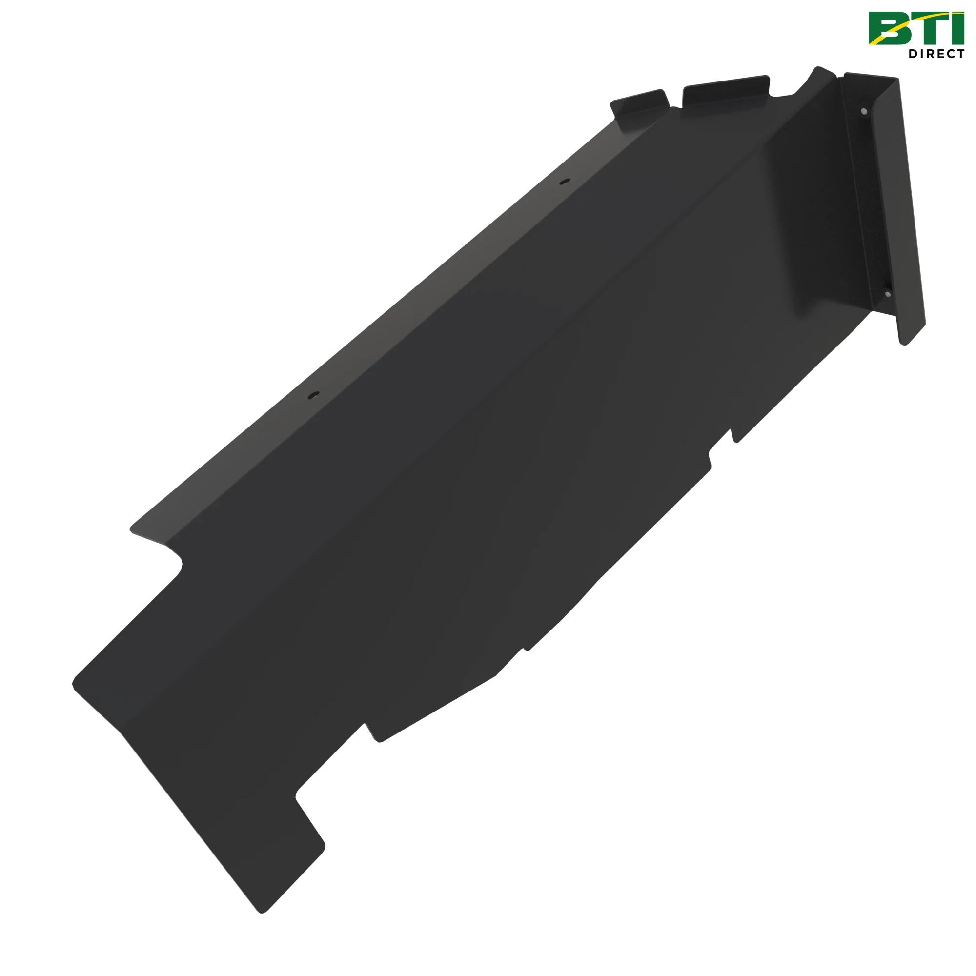 L228763: Heat Shield