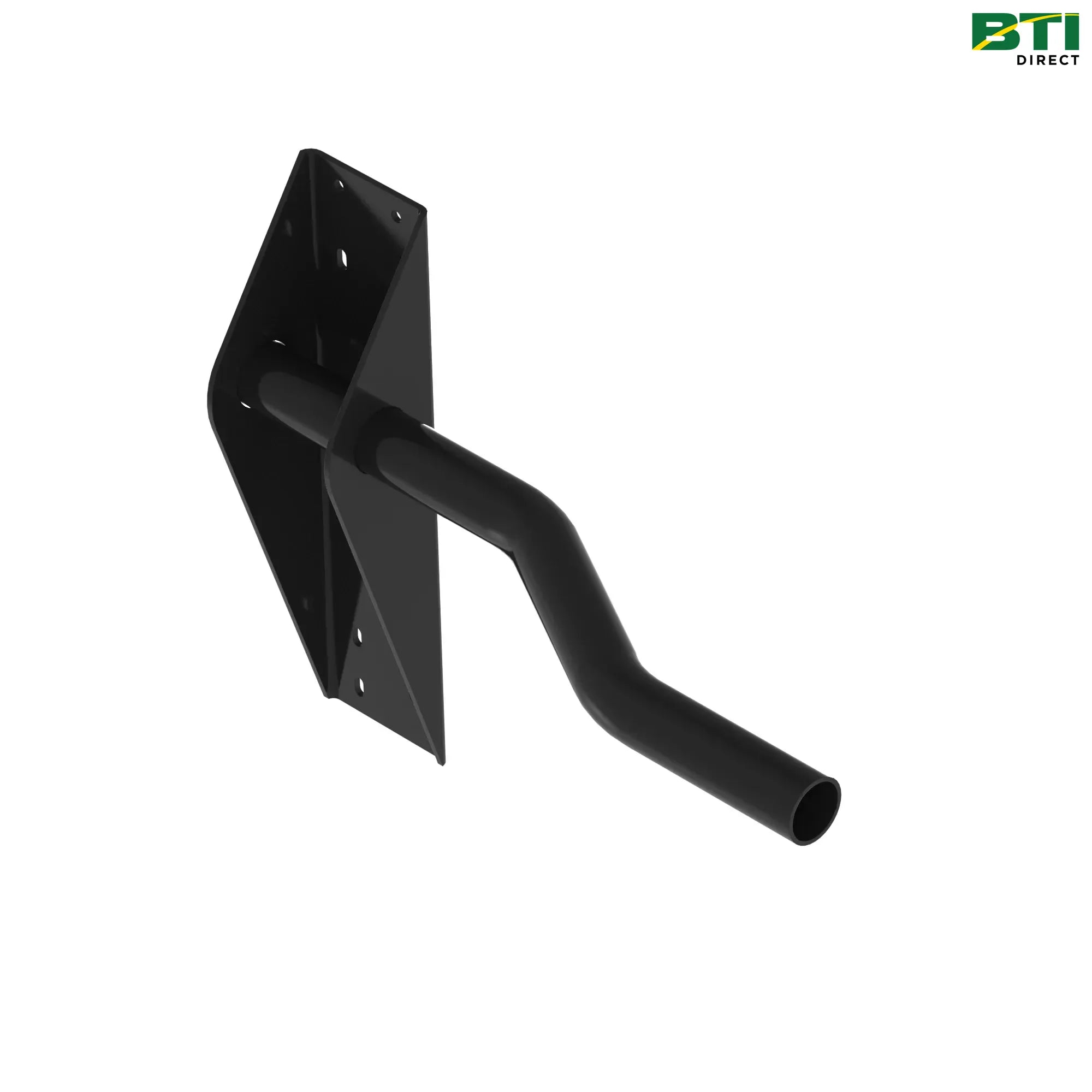 AN404539: Boom Retention Bracket, Left Side