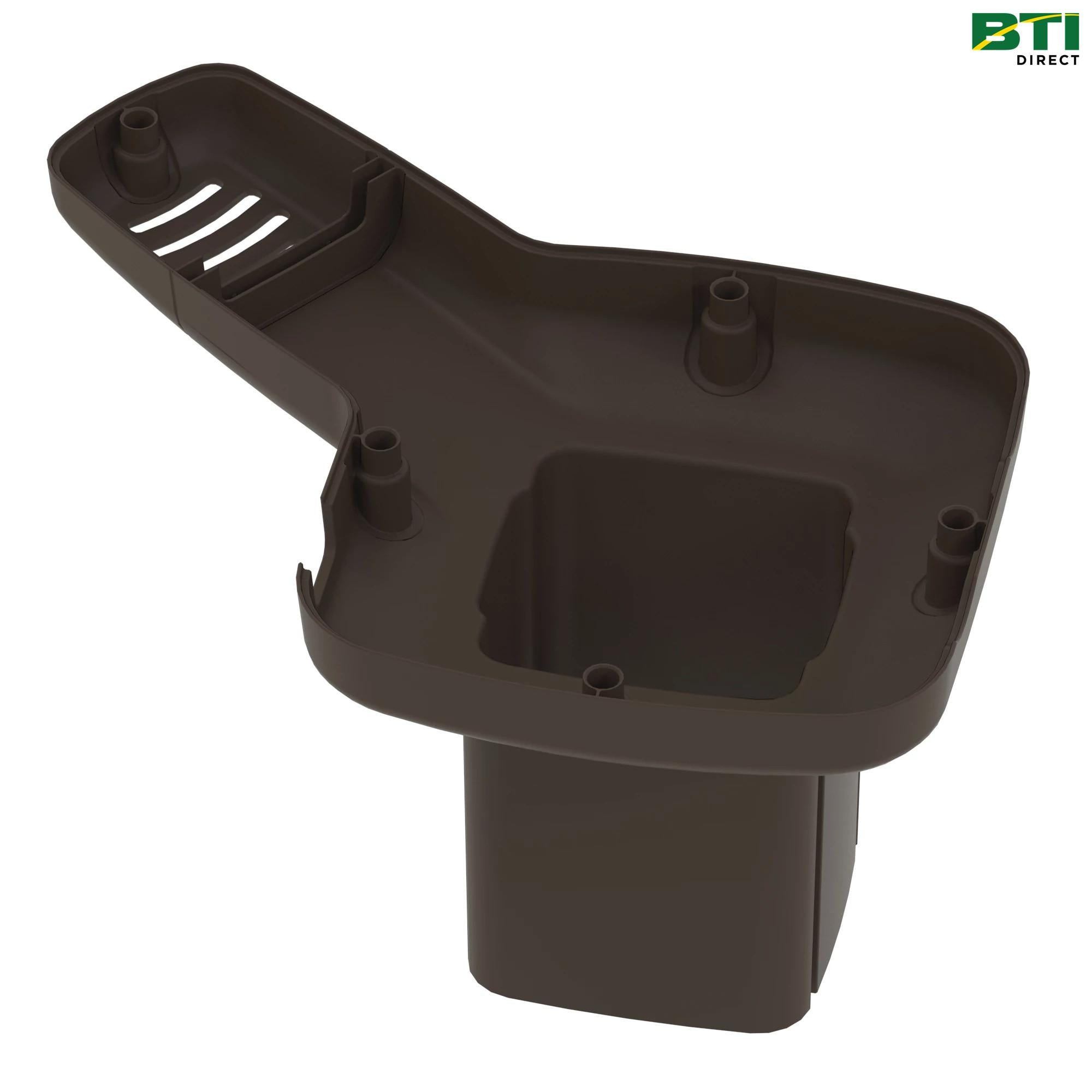L220877: Pod Lower Cover
