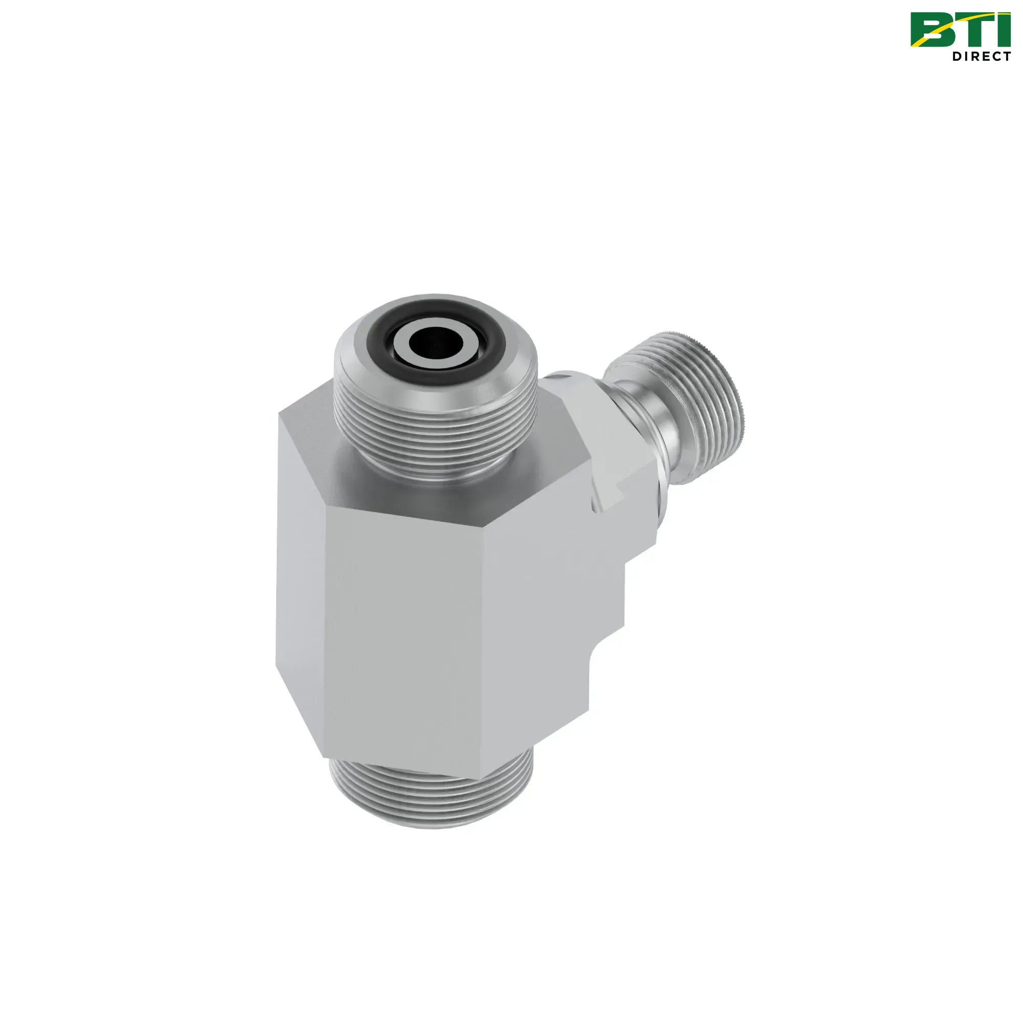 RE174614: Shuttle Check Valve
