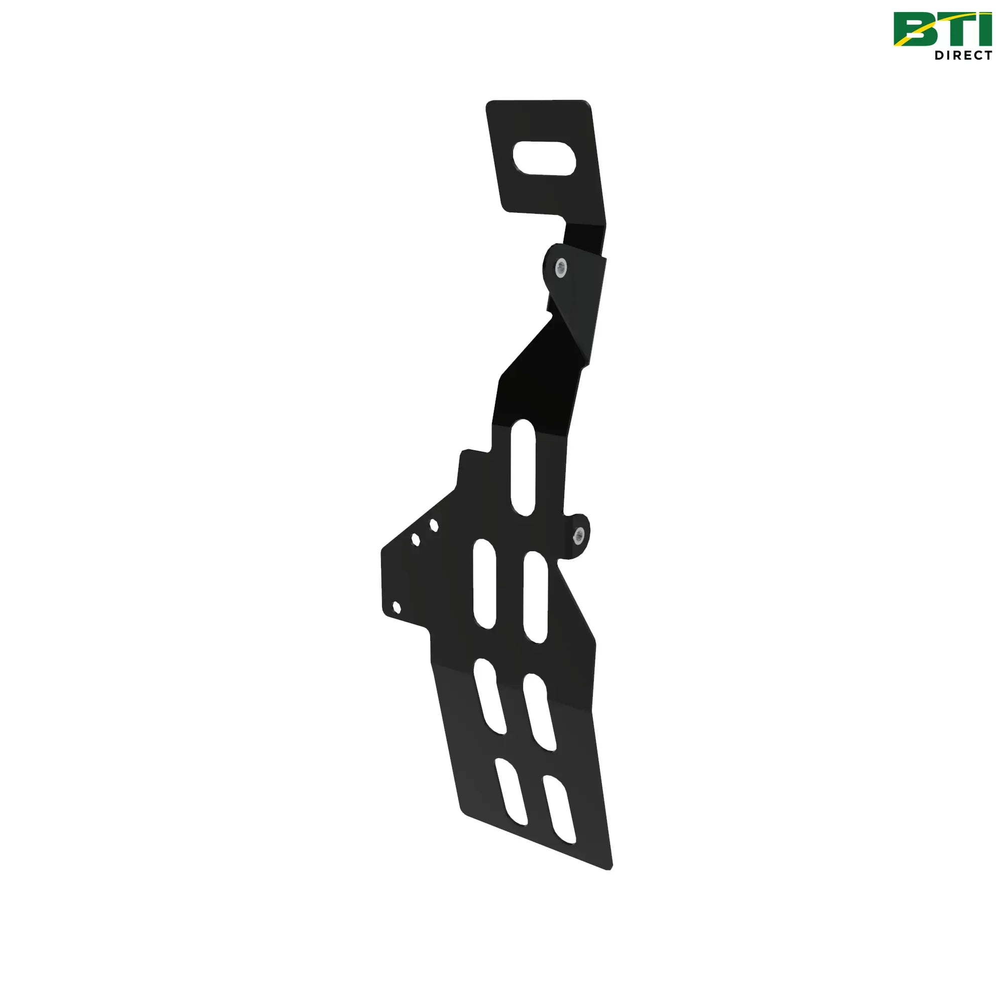 RE202576: Hood Support Bracket, Right Side