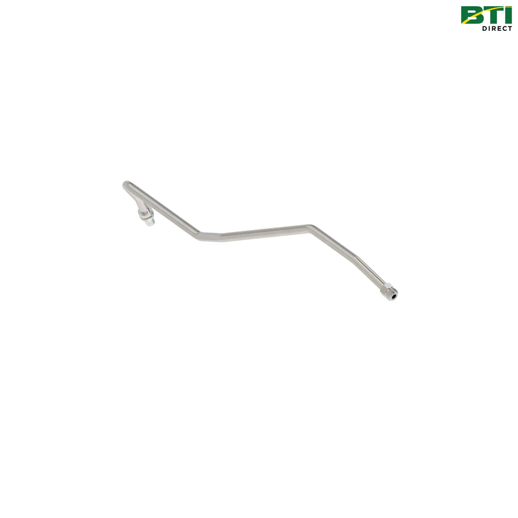 RE317262: Steering Oil Line, LH