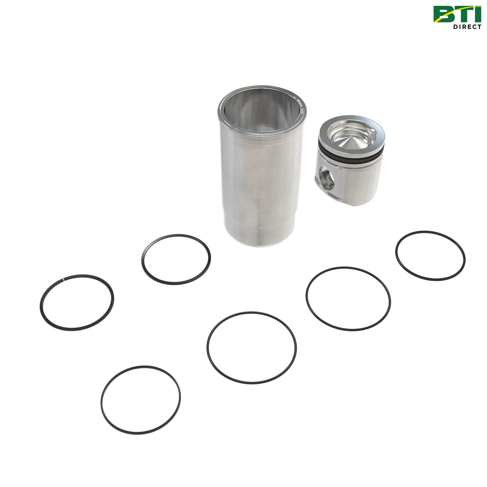 RE23165: Piston Liner Kit