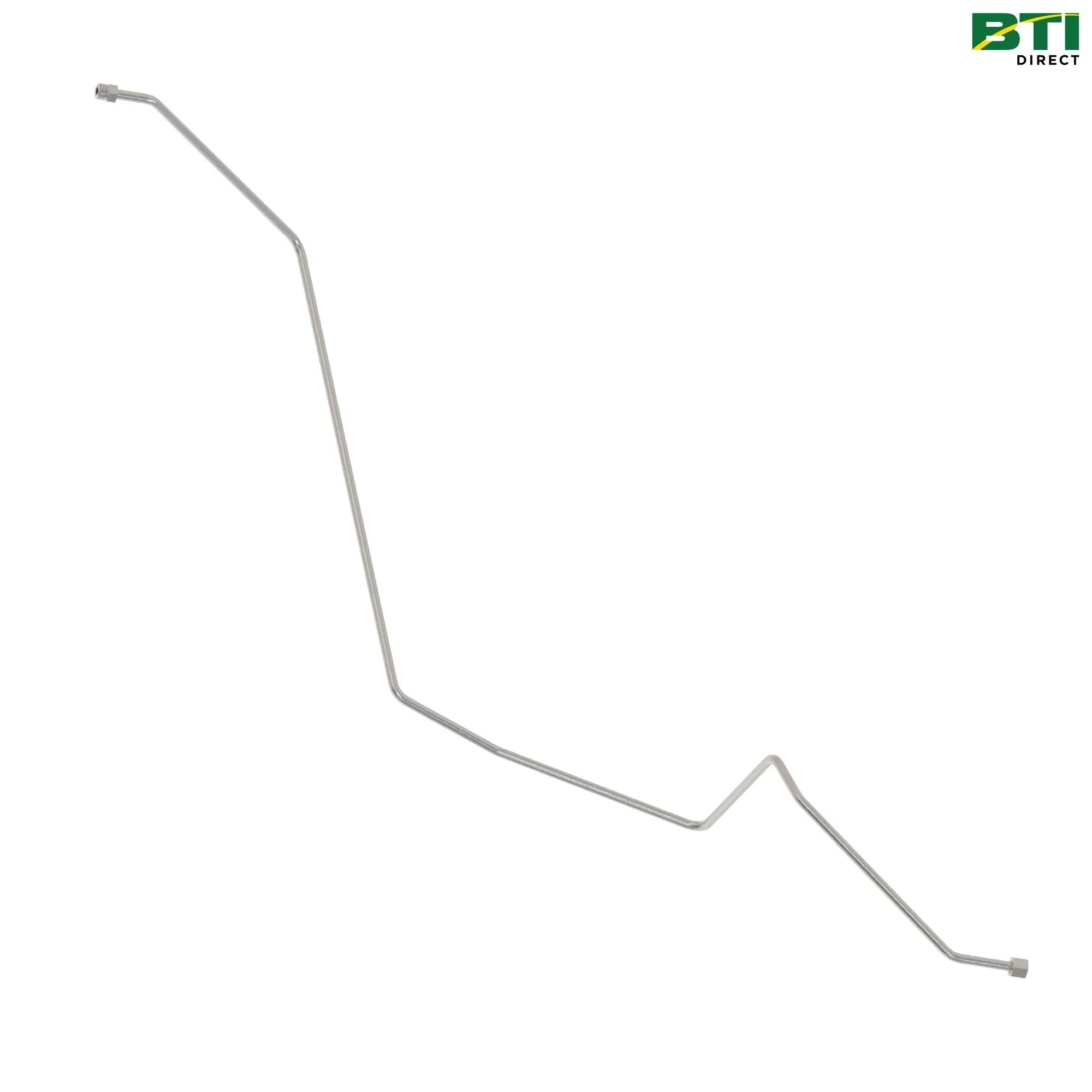 RE307891: Oil Line