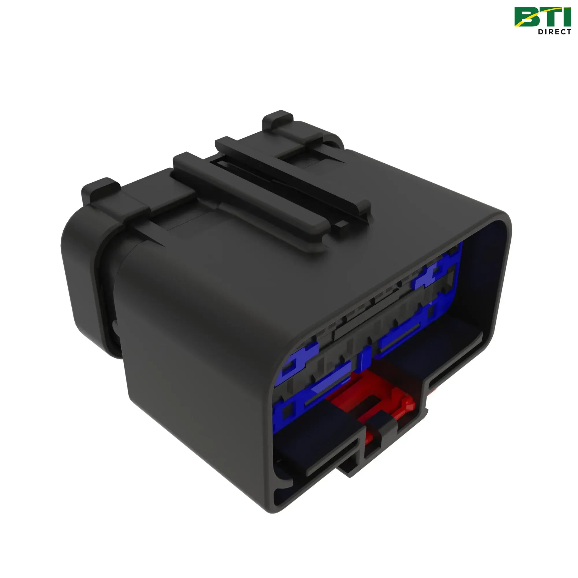 AXE22037: Electrical Connector Assembly