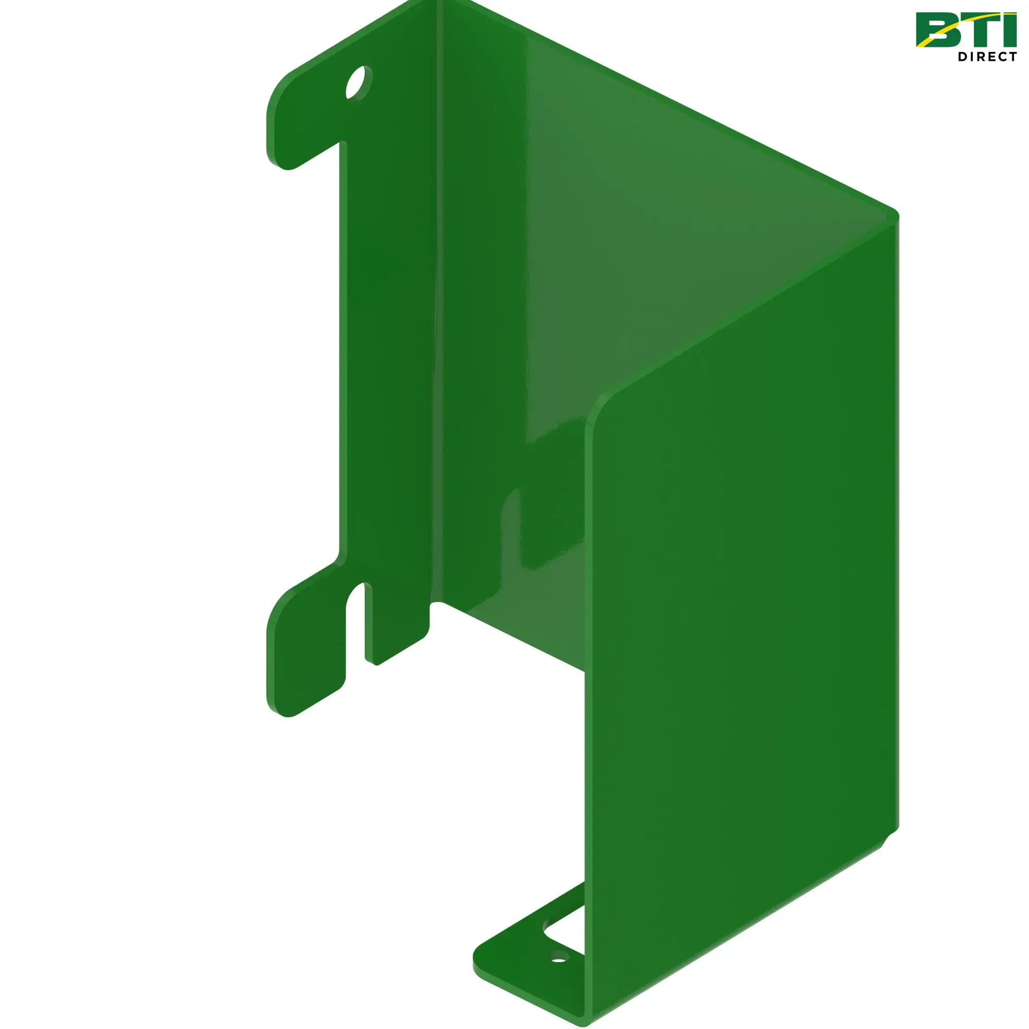 AW35234: Stationary Fender Bracket, Right Side