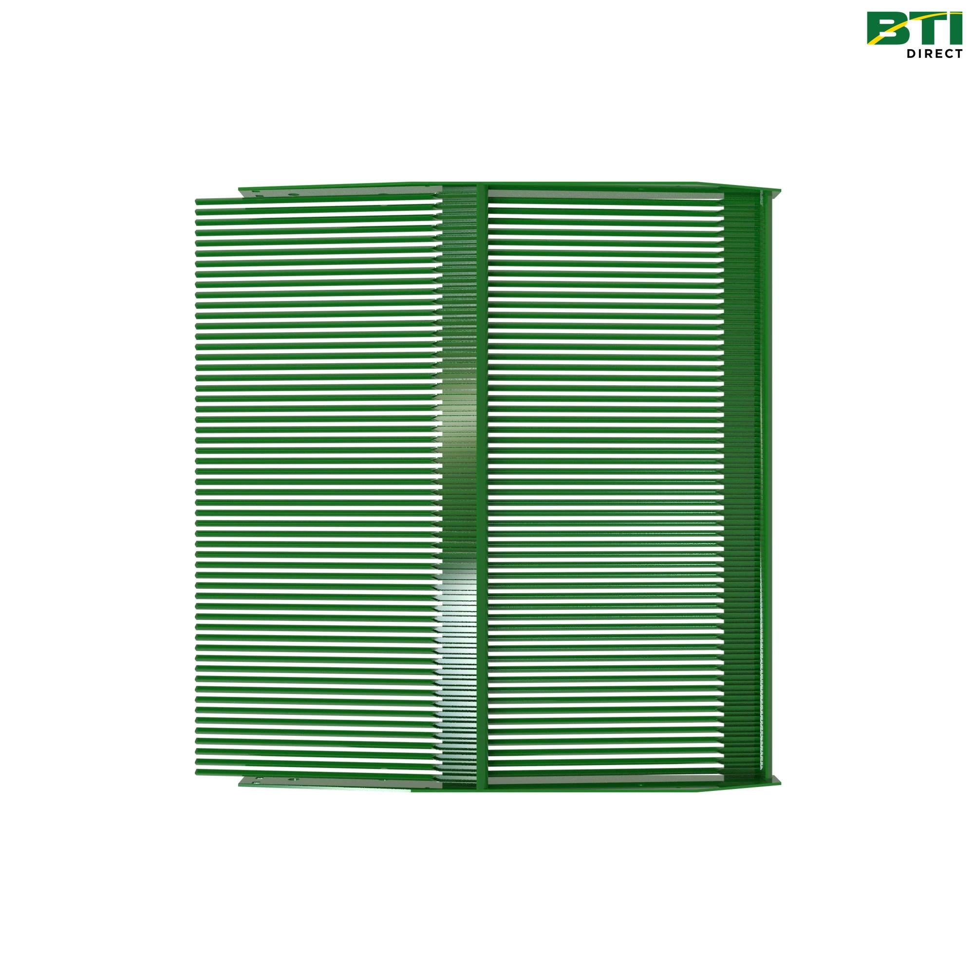 AN276456: Basket Lid Finger Grate