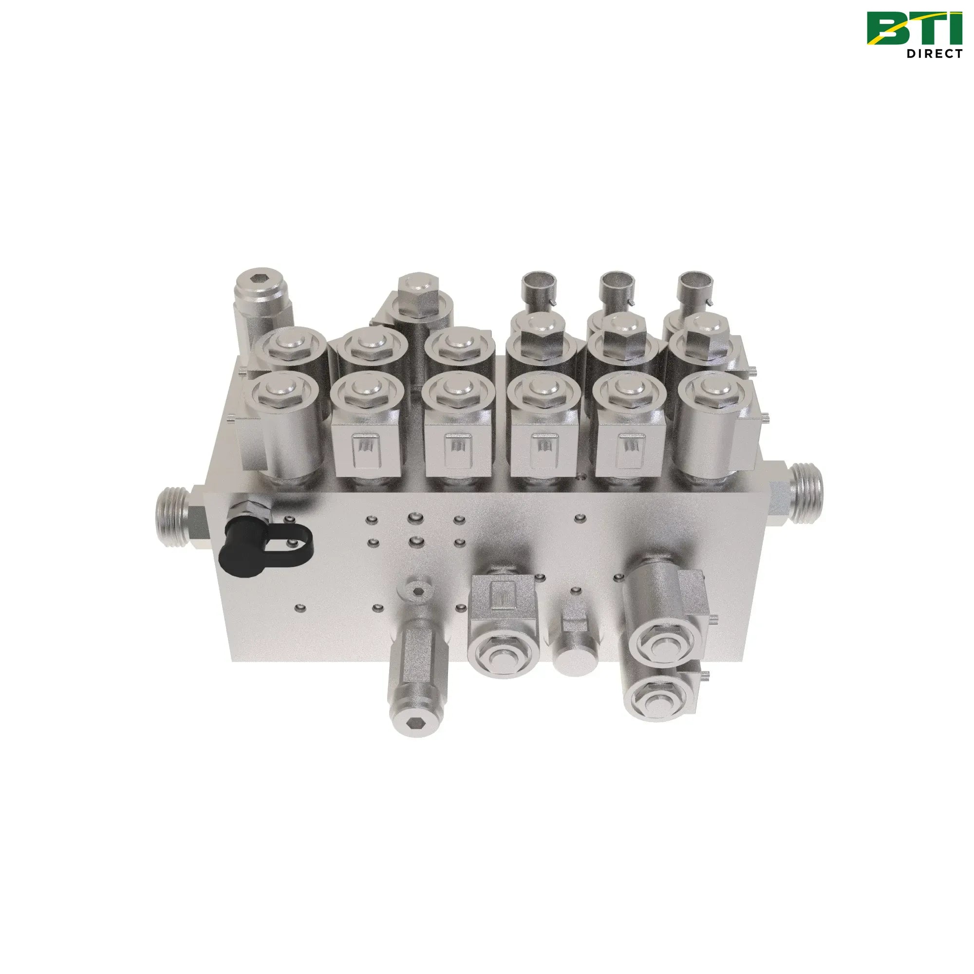 AXE19295: Unified Control Valve
