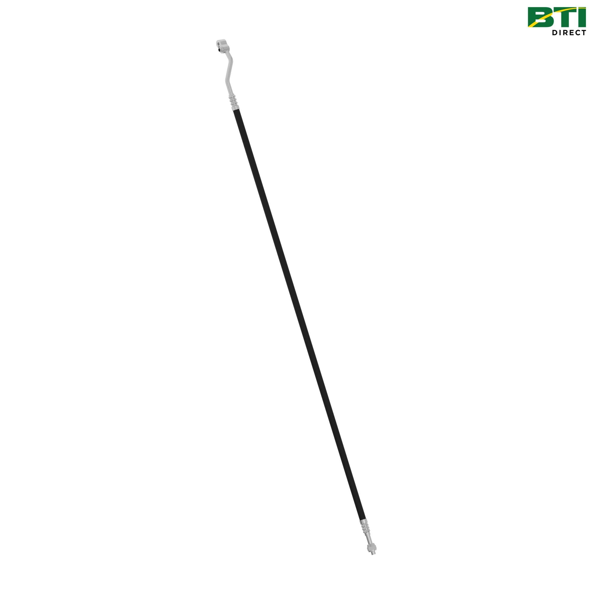 AL180760: Refrigerant Hose