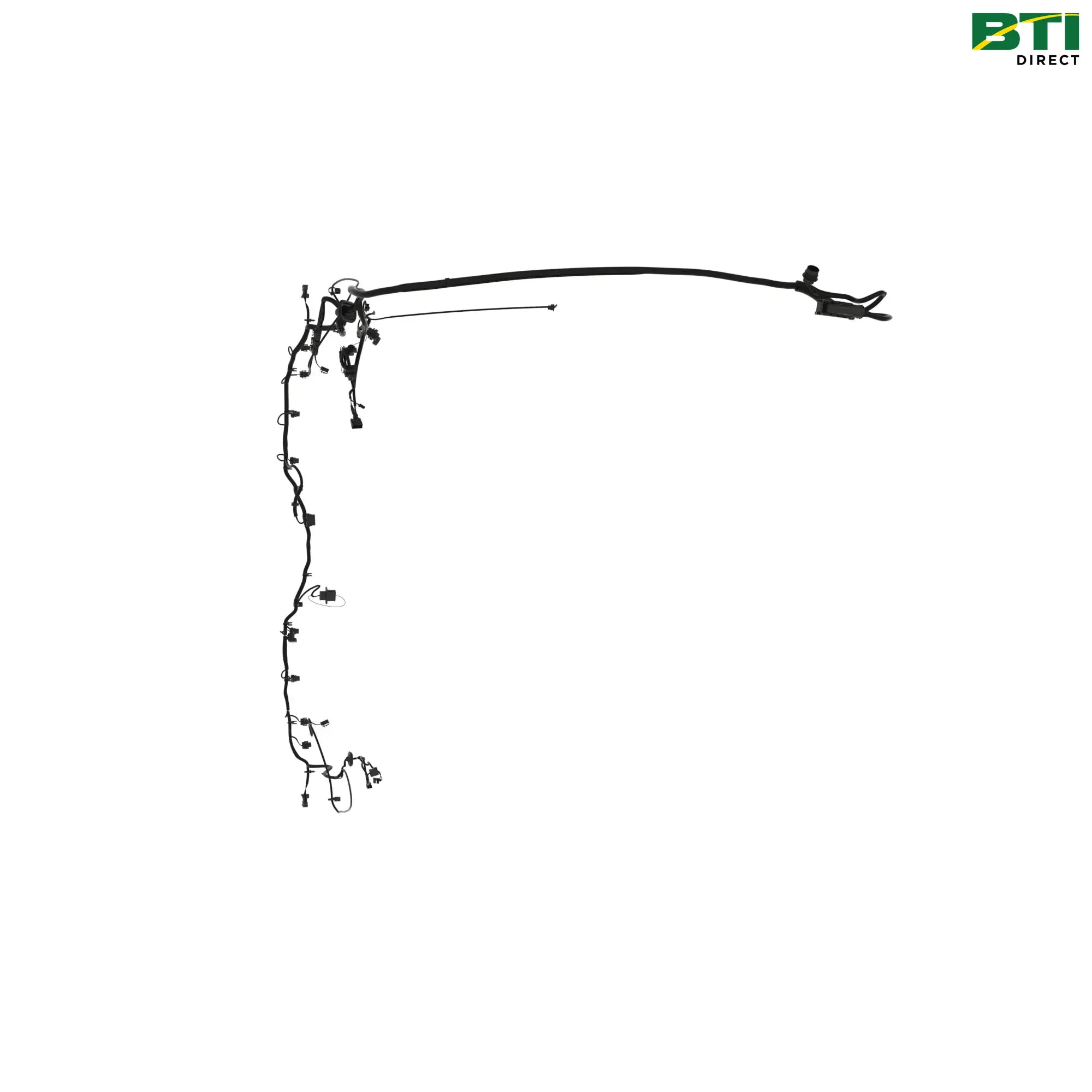 AXE43954: Cab Roof Single CAN Wiring Harness