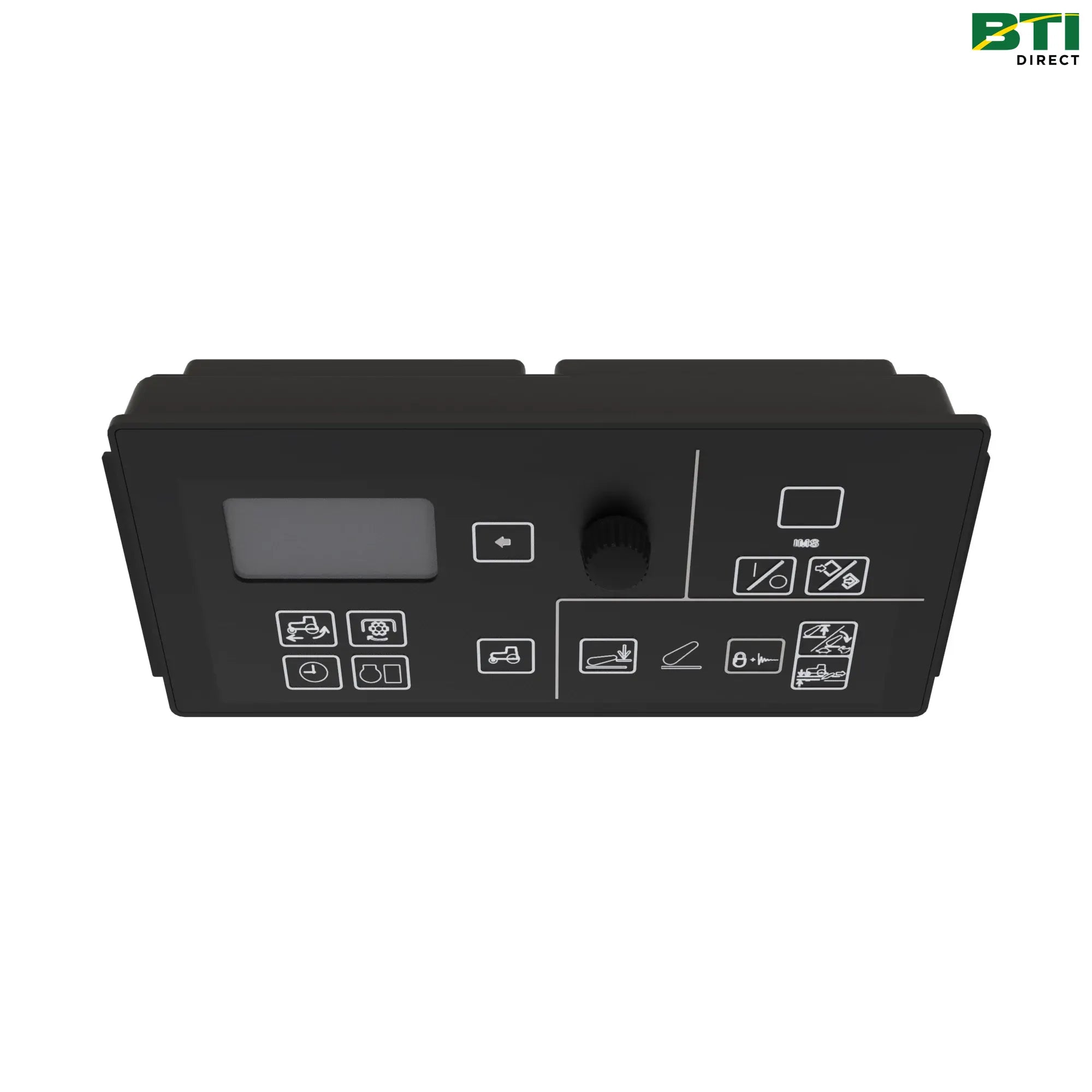 RE219053: Vehicle Monitor