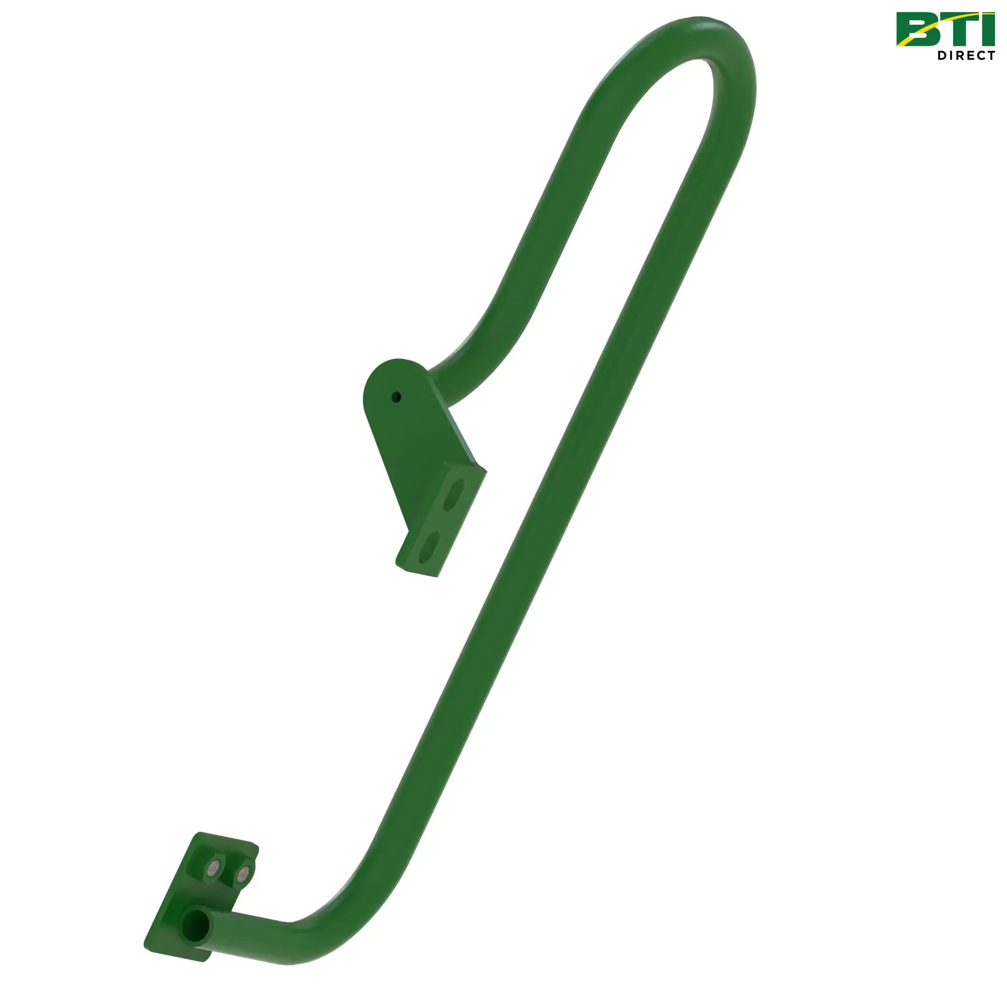 RE282924: Handrail, Left Side
