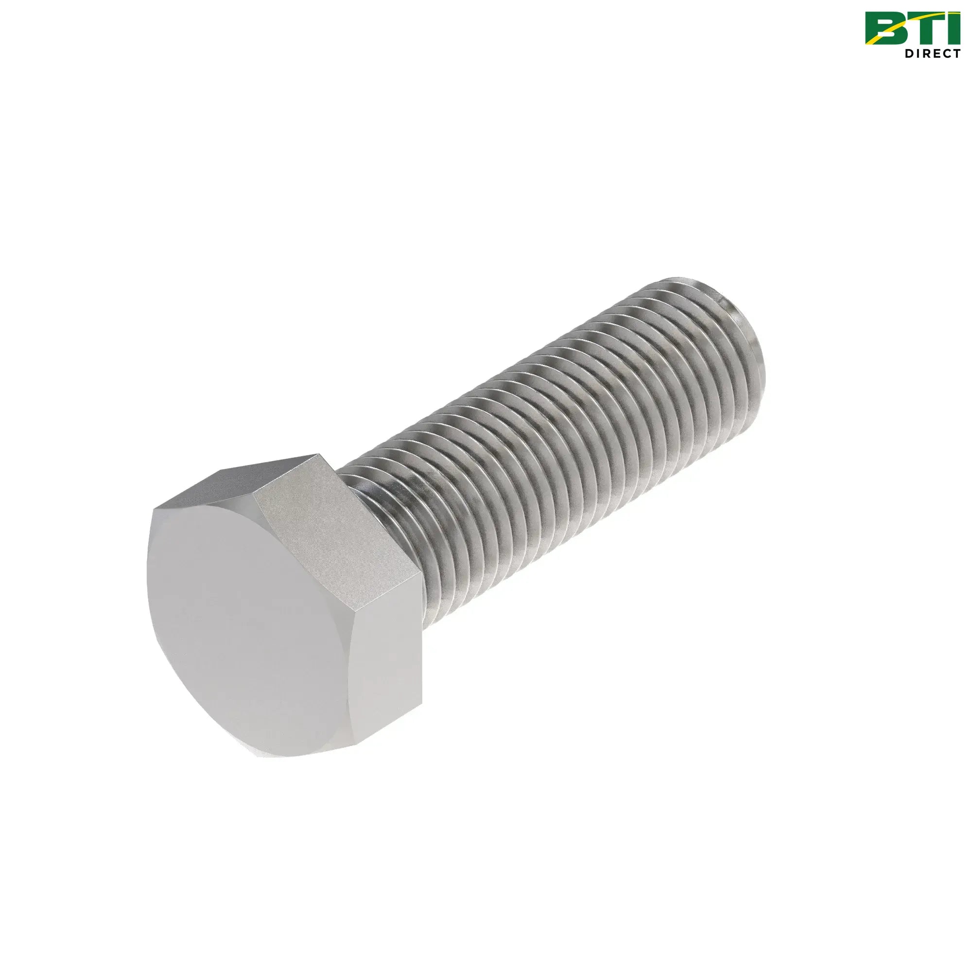 N208115: Hexagonal Head Cap Screw, M16 X 50