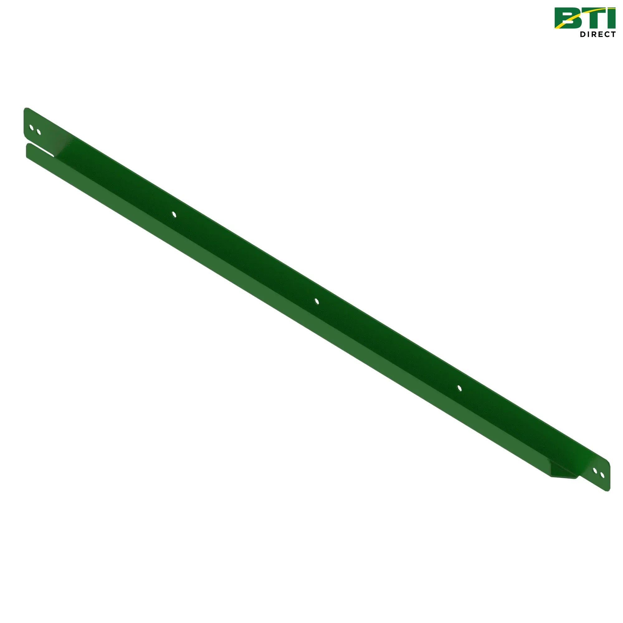 N372370: Cross- Short Channel