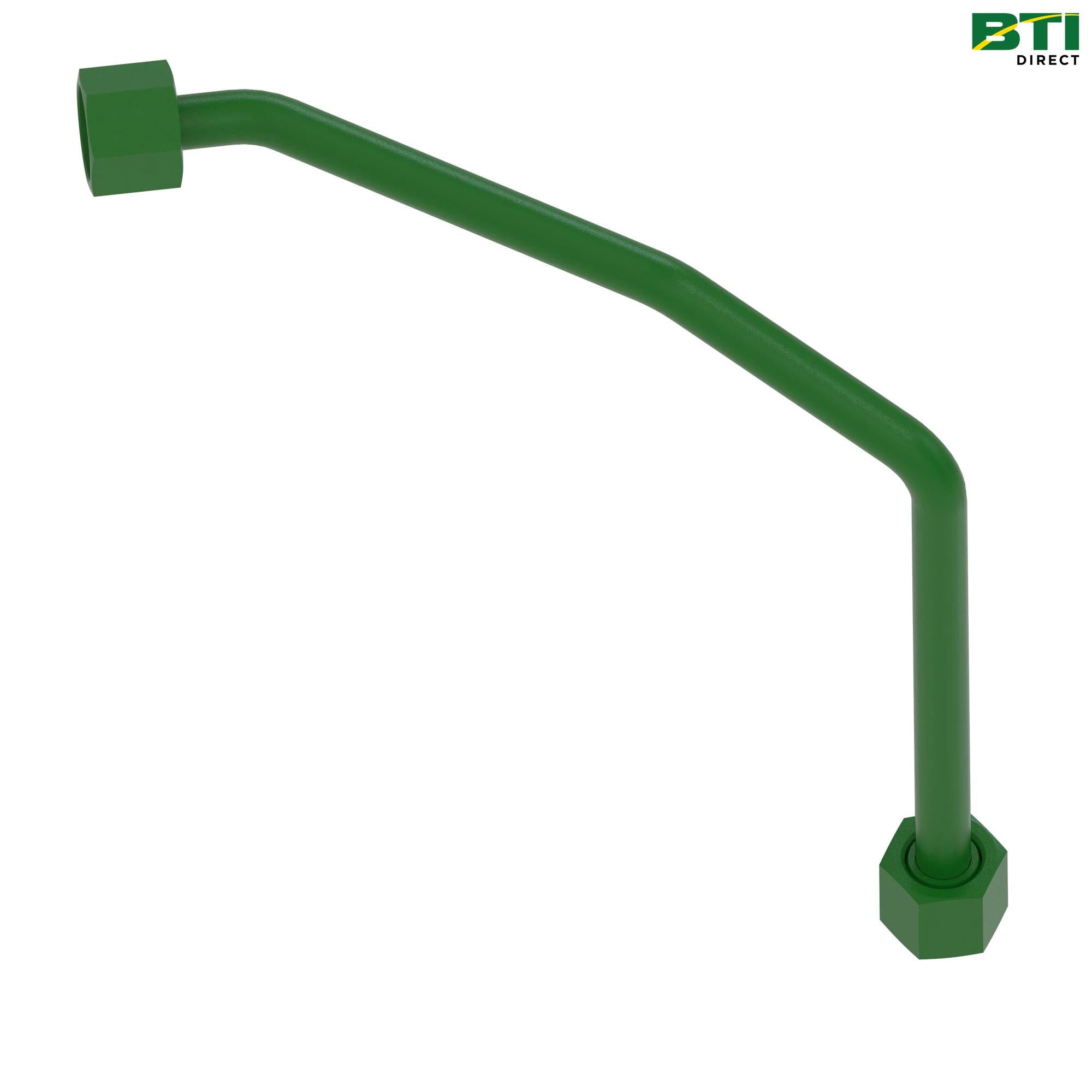 AL228665: Differential Lock Oil Line