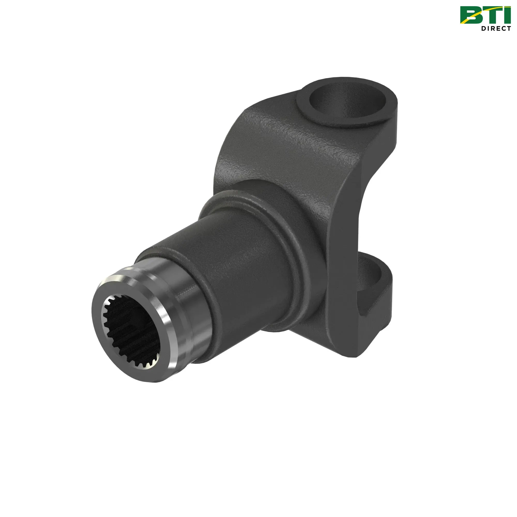 RE153309: MFWD Universal Joint Yoke