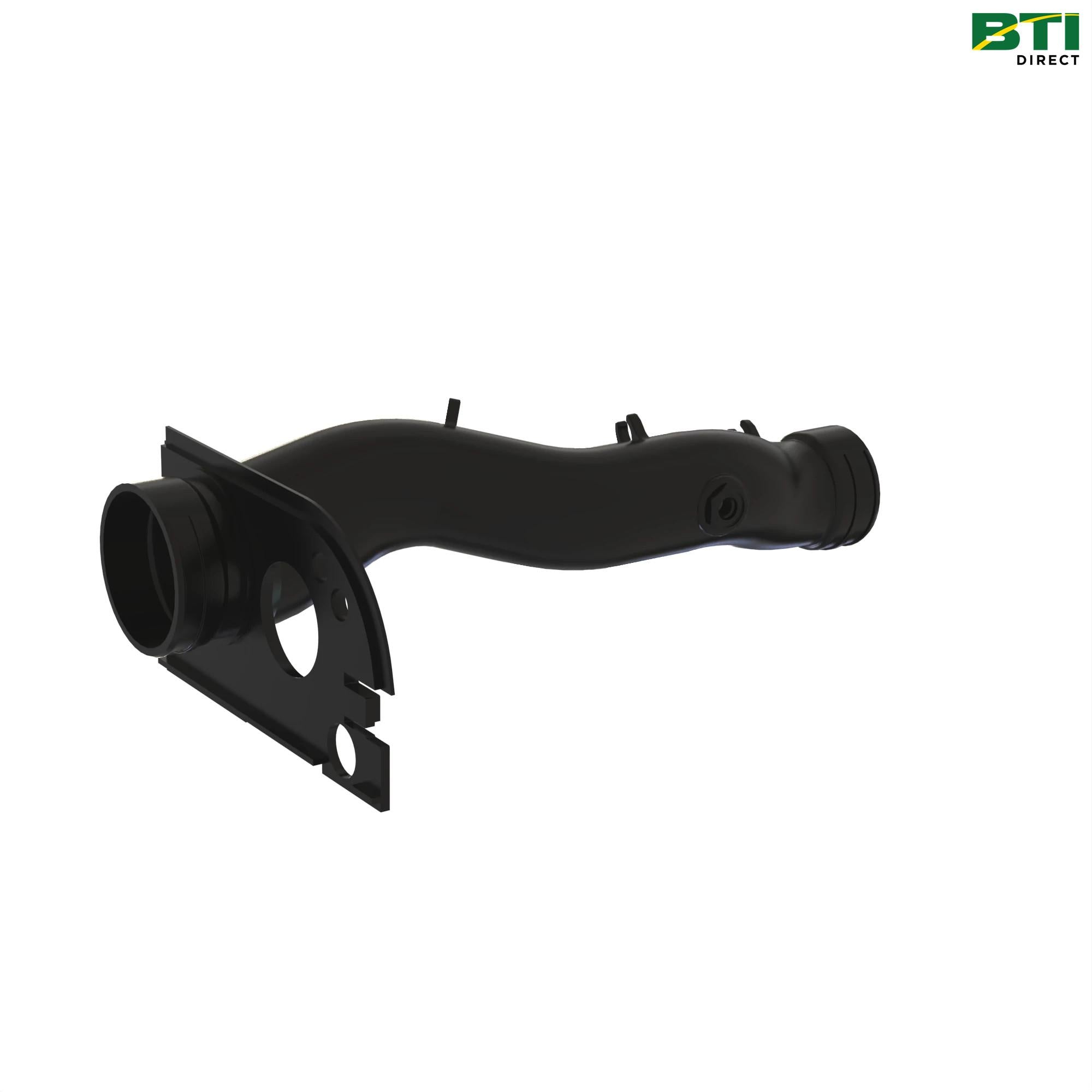 AL174864: Air Intake Hose