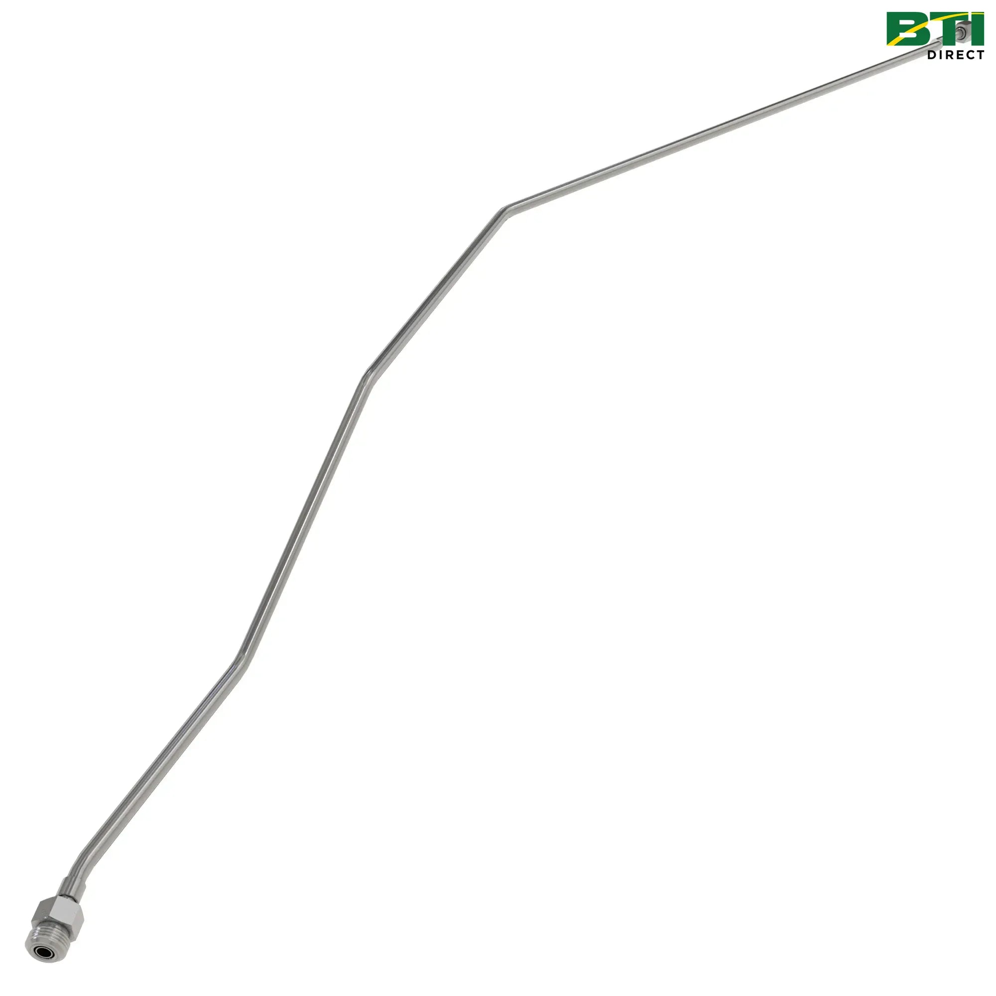 AN374295: Wrap Hoist Lower Tube Assembly