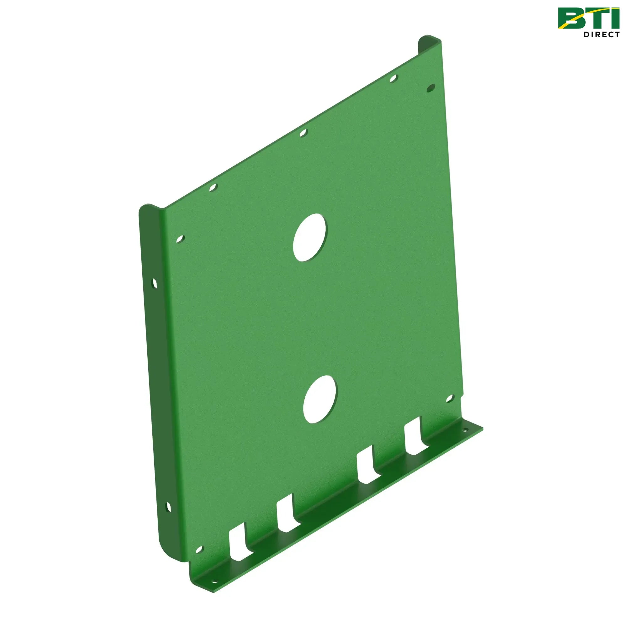 N371928: Bottom Water Tank Support Angle
