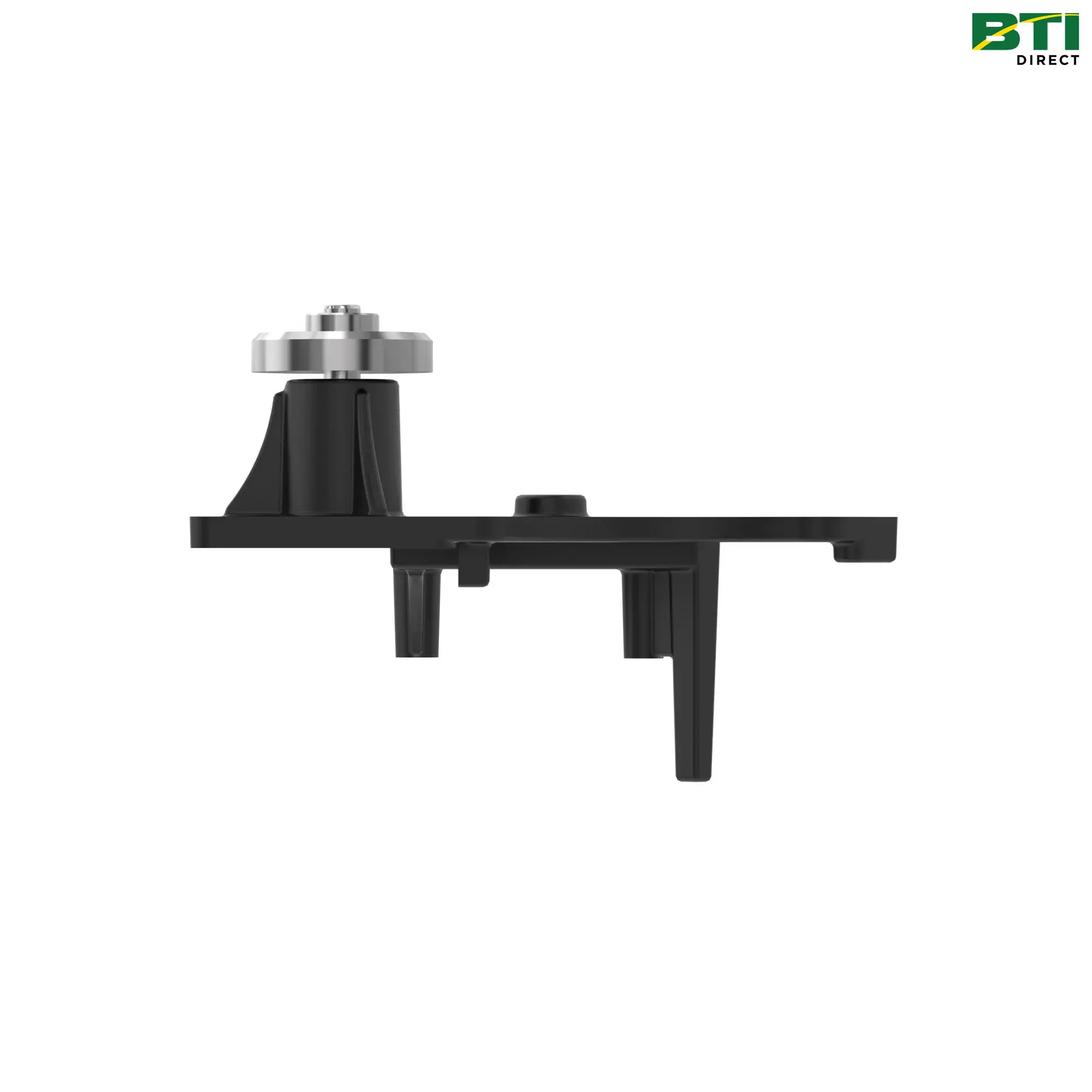 RE211870: Alternator Support
